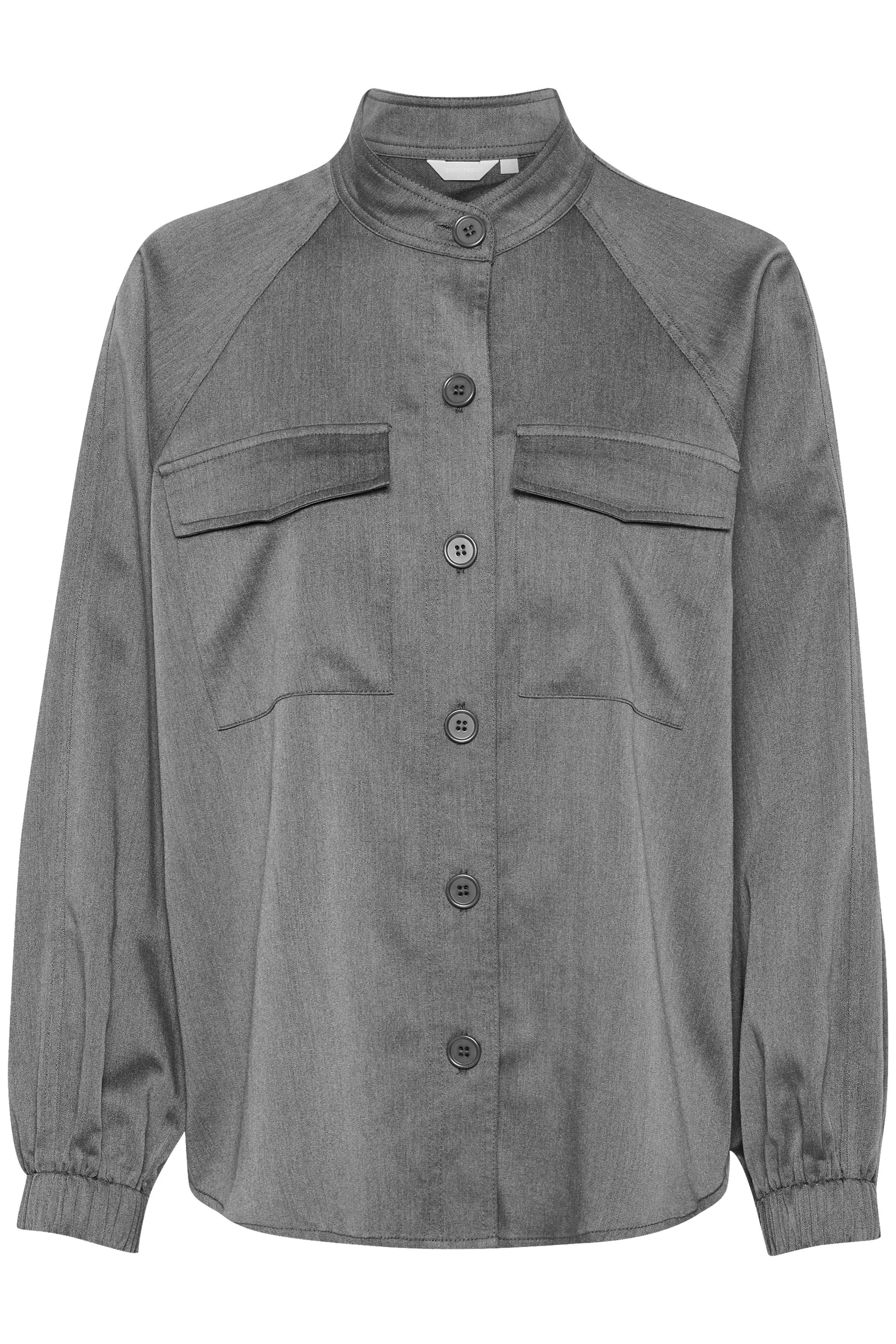BPolga Casual jakke PACK FRONT 10590774-100125B