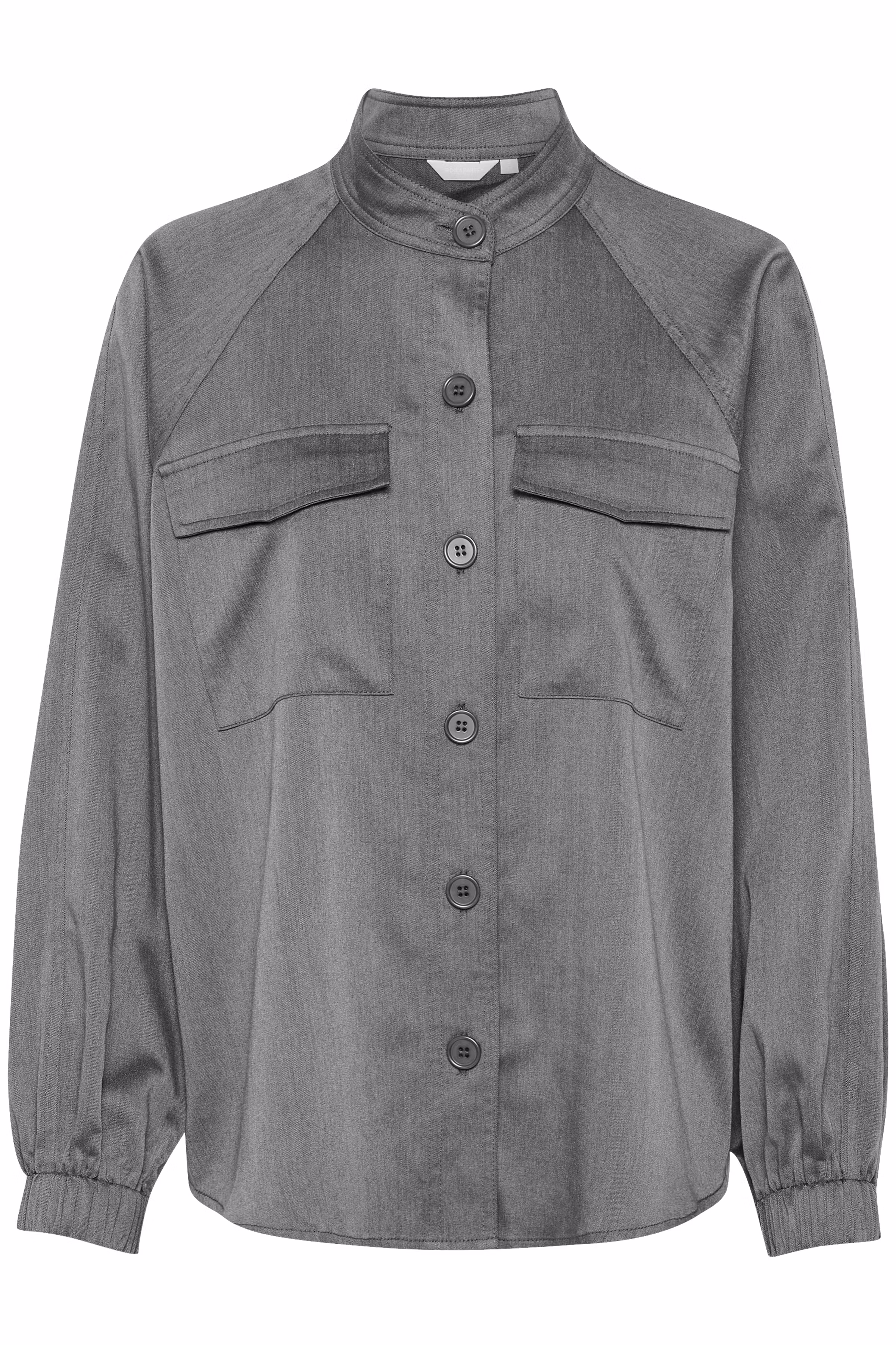 BPolga Casual jacket PACK FRONT 10590774-100125B