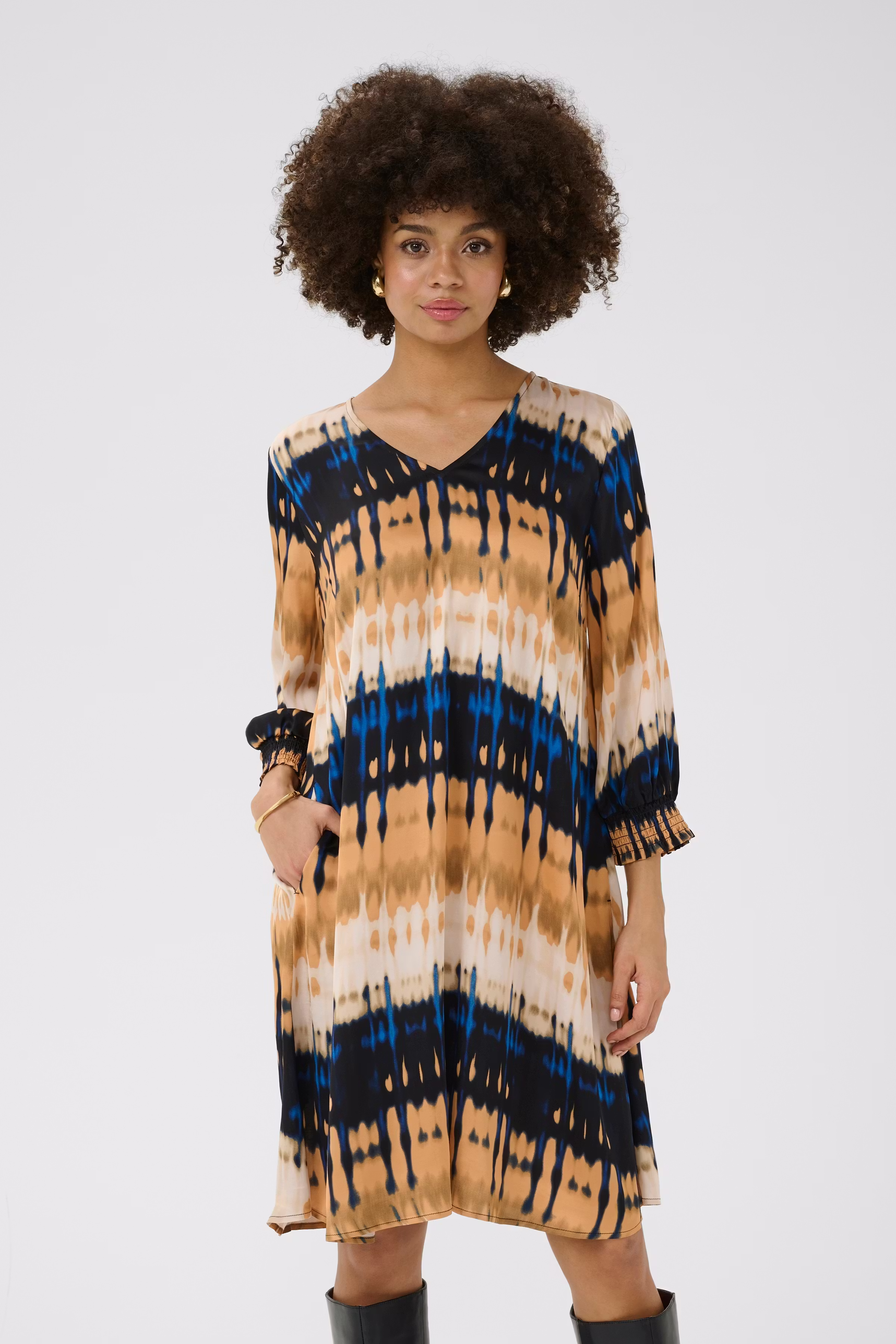 CUmacy KlÃ¤nning LOOKBOOK FRONT 50112022-107890