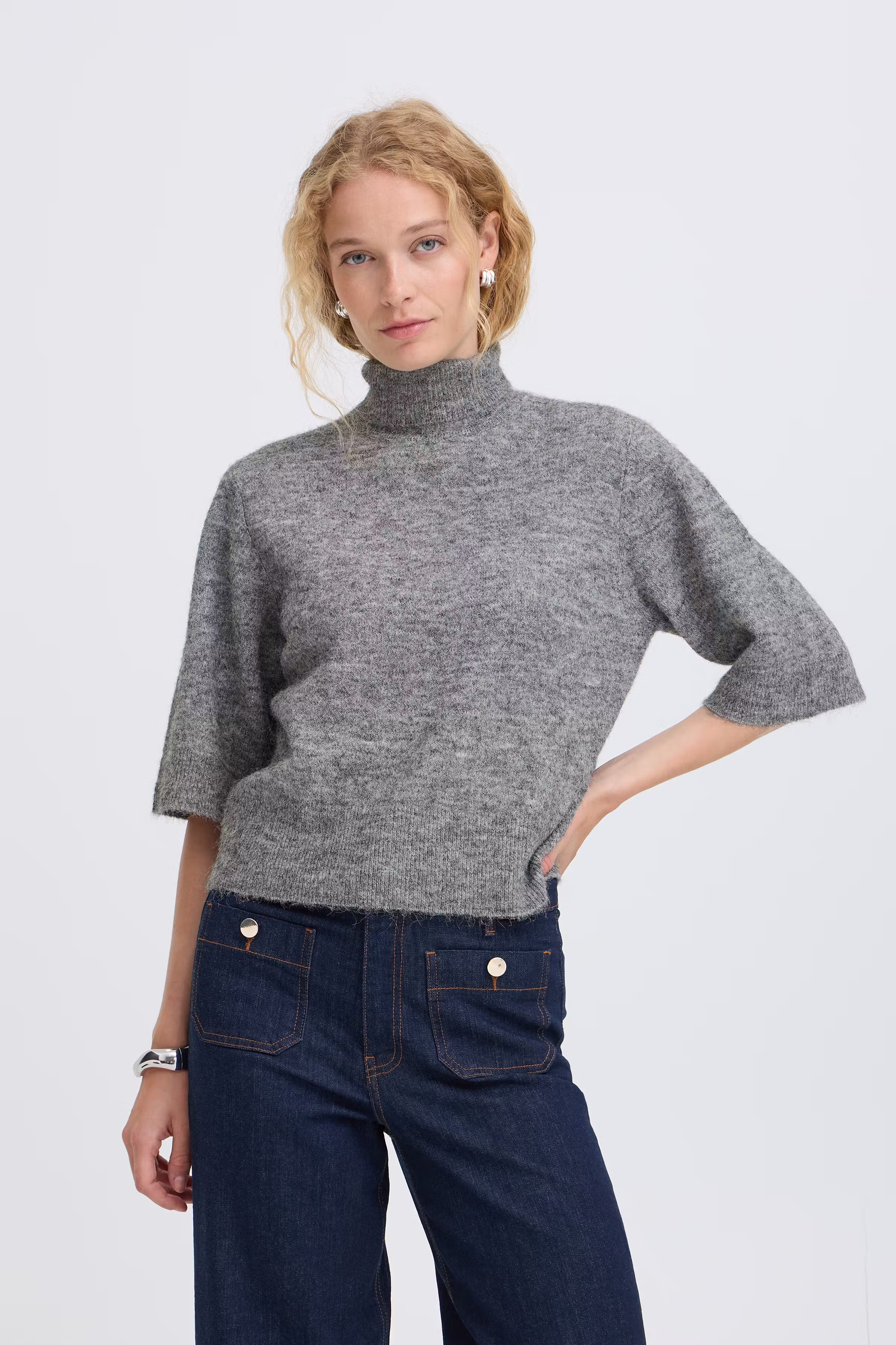 BYMINUA Pullover LOOKBOOK FRONT 20819479-200455