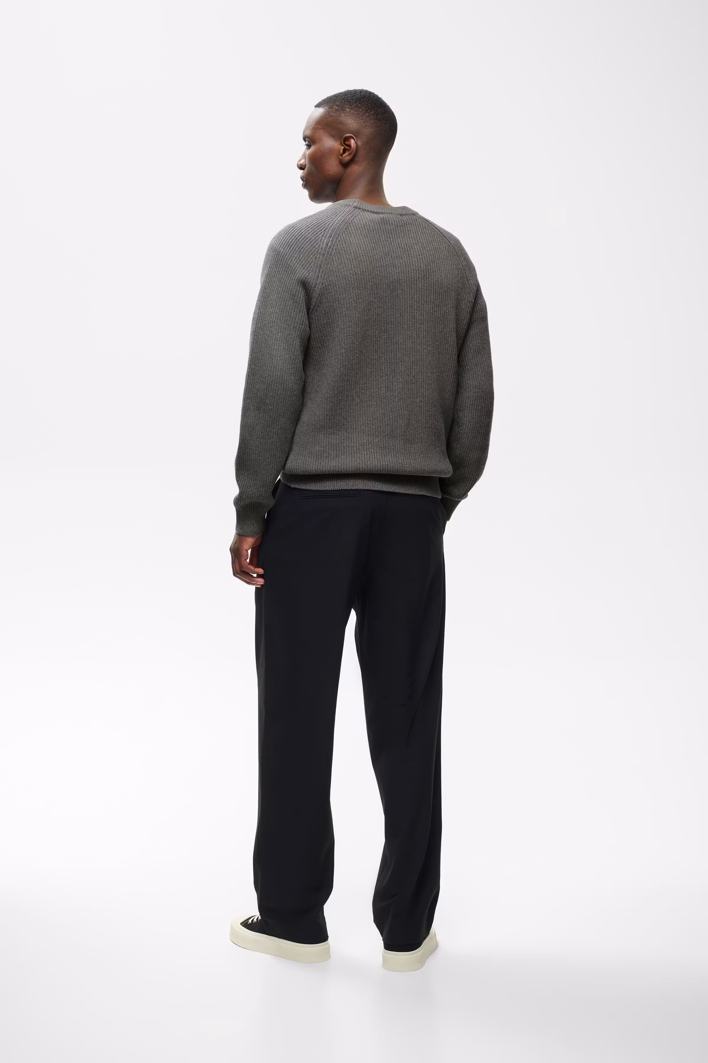 MAhellson Pullover LOOKBOOK BACK 30208969-300271