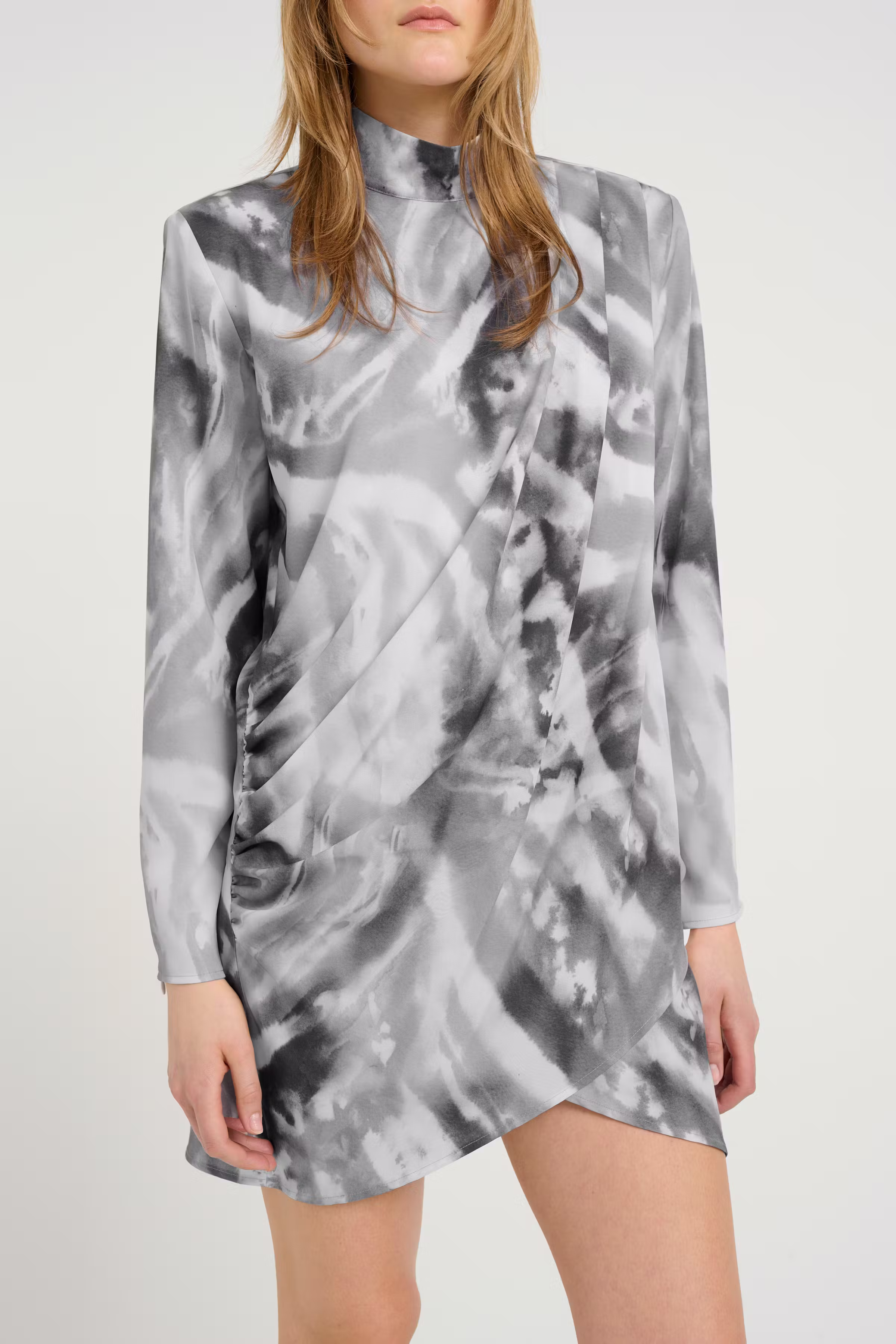 AronaGZ Klänning LOOKBOOK DETAIL 10909723-107039