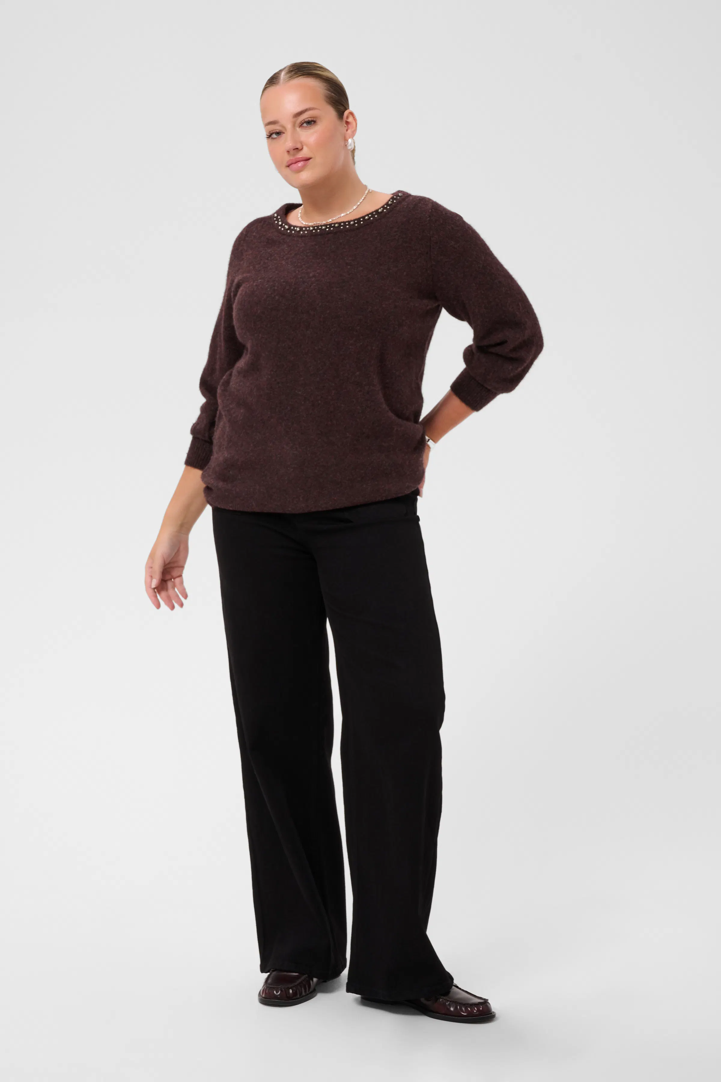 KCselia Pullover LOOKBOOK FRONT 10584444-1916191