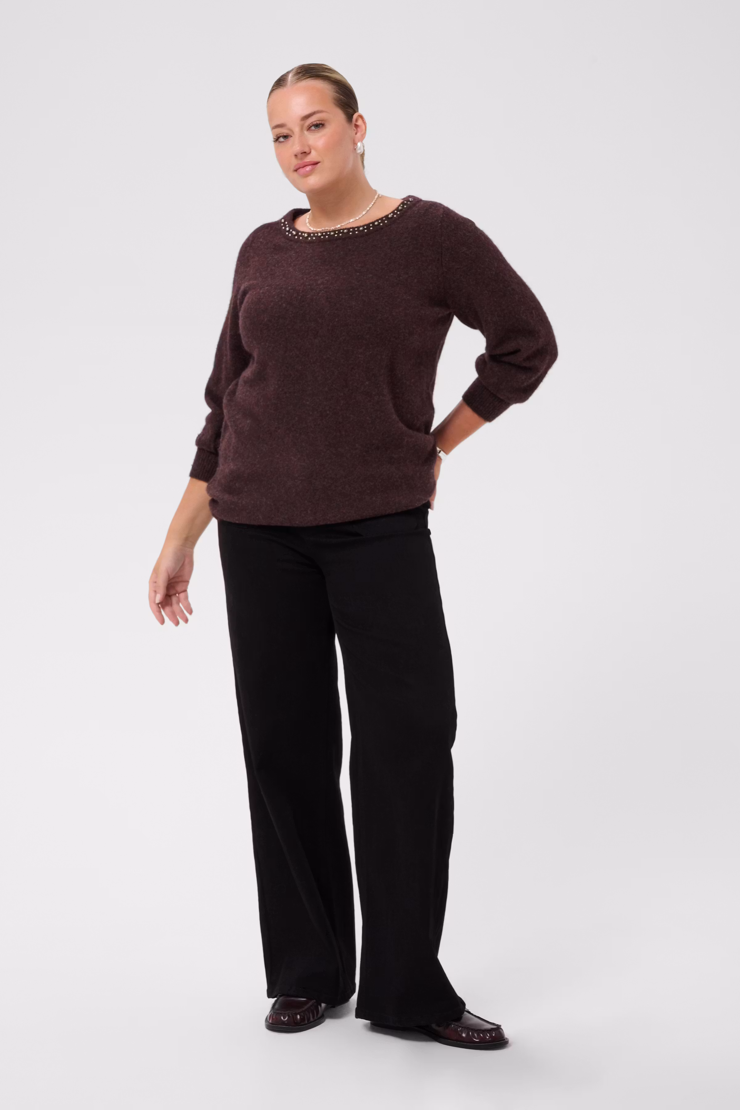 KCselia Pullover LOOKBOOK FRONT 10584444-1916191