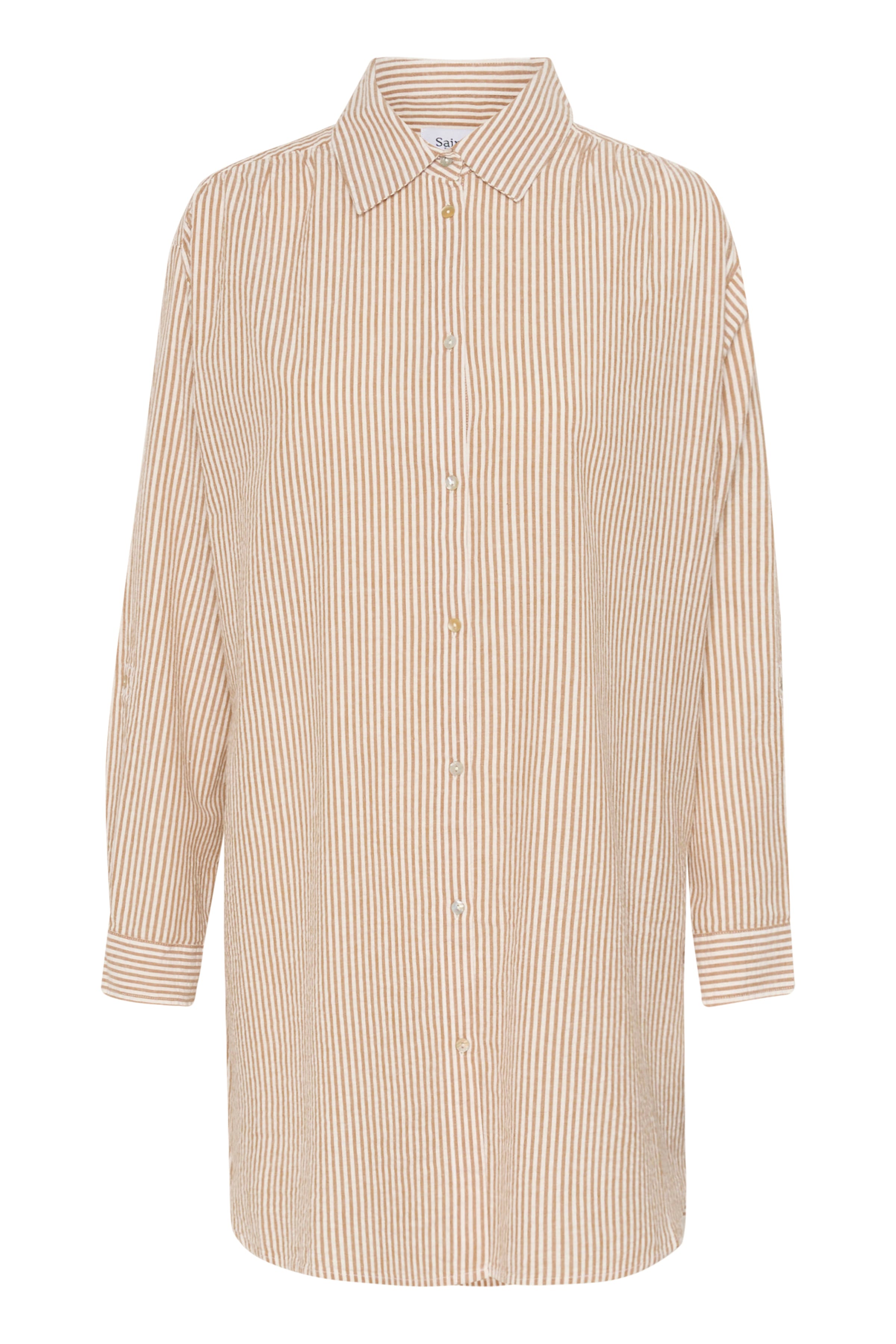 KiraSZ Shirt PACK FRONT 30514016-164612