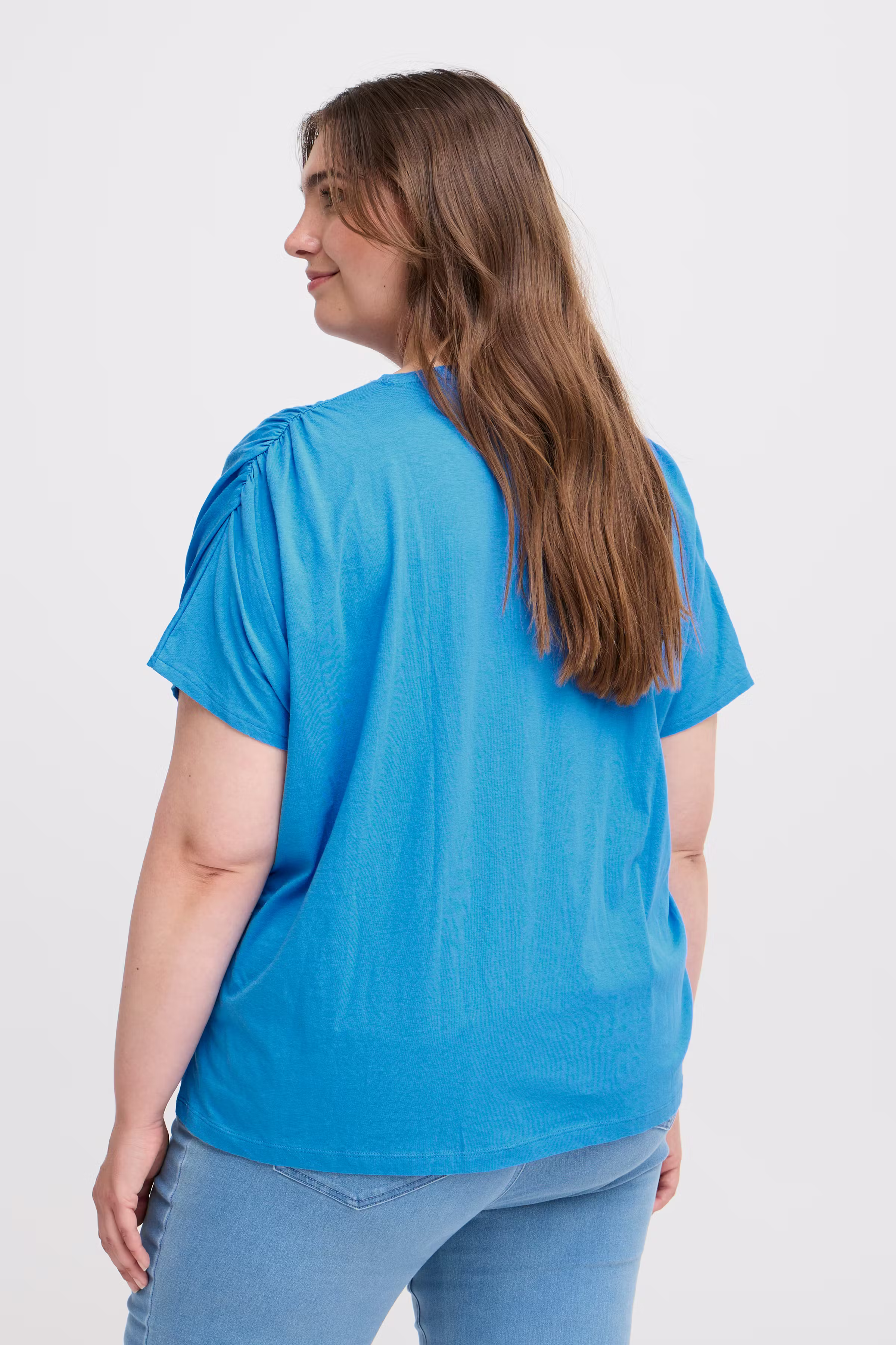 T-shirt LOOKBOOK BACK 20614003-203406