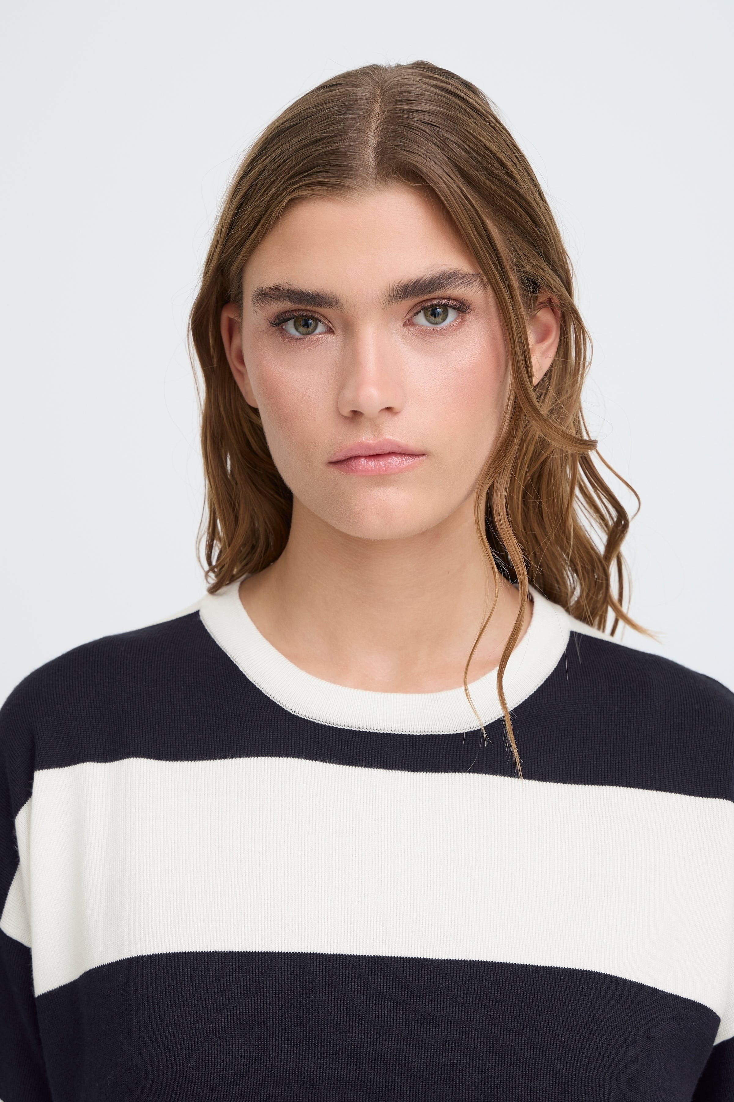 IHLULS Pullover LOOKBOOK DETAIL 20125817-900006934