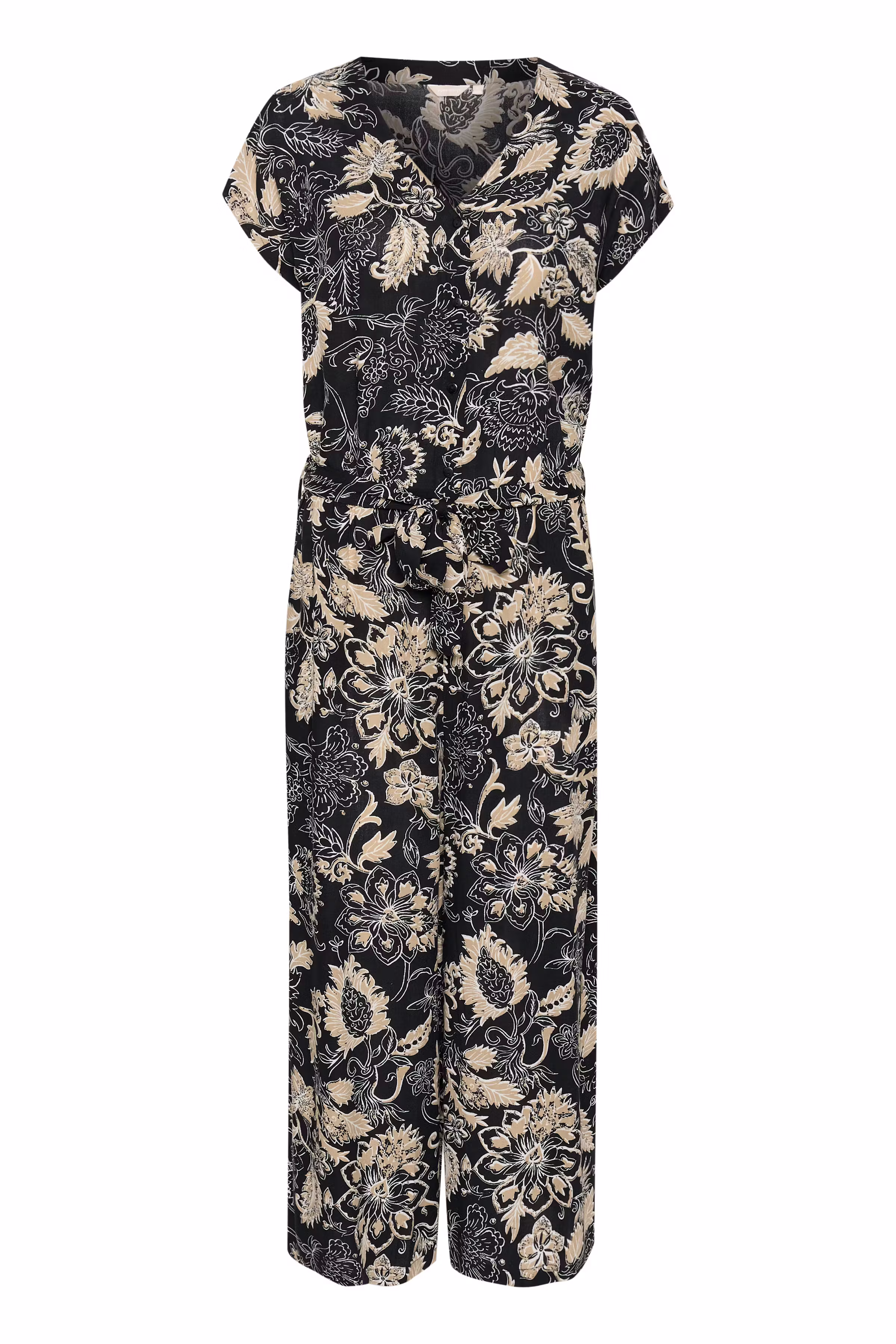 BPladonna Jumpsuit LOOKBOOK DETAIL 10590704-106565B