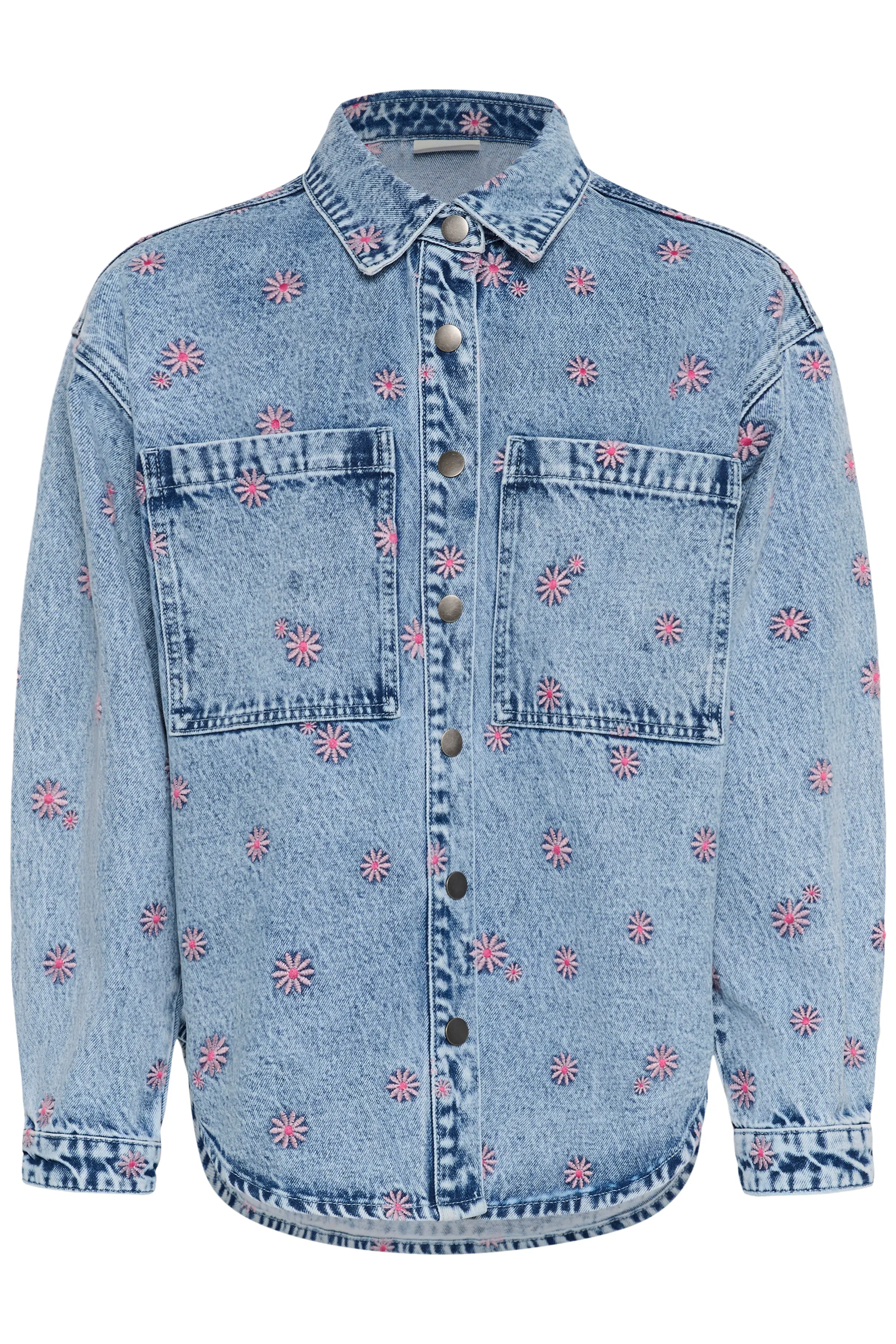 KAbabena Casual jacket PACK FRONT 10511680-109286