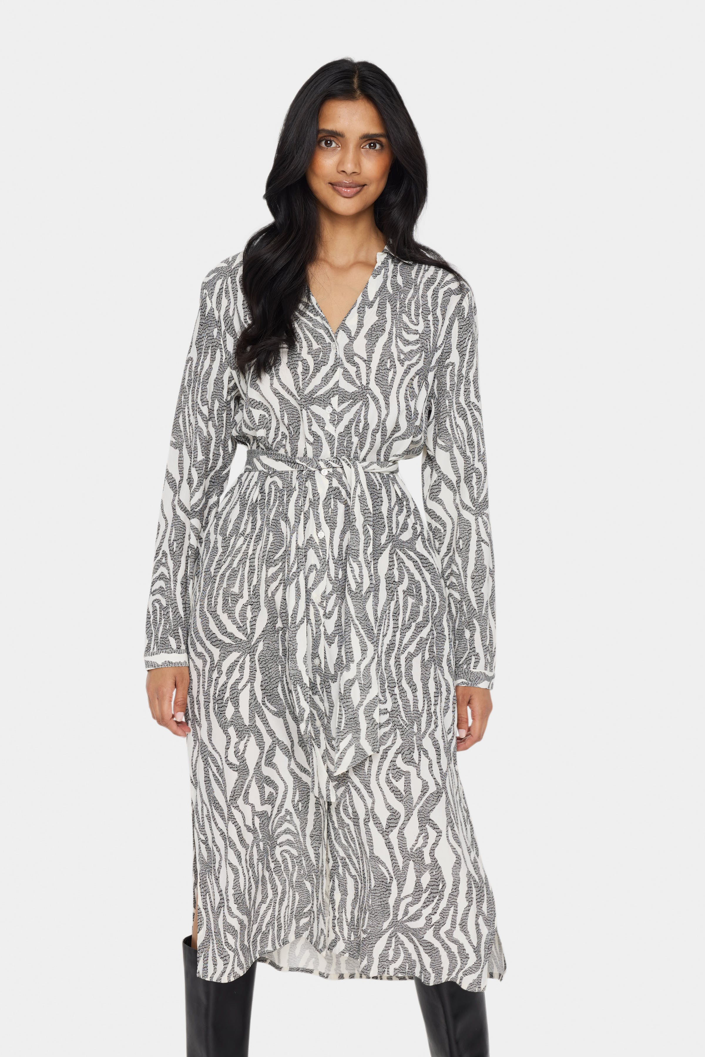 BlancaSZ Kleid LOOKBOOK FRONT 30511240-303126