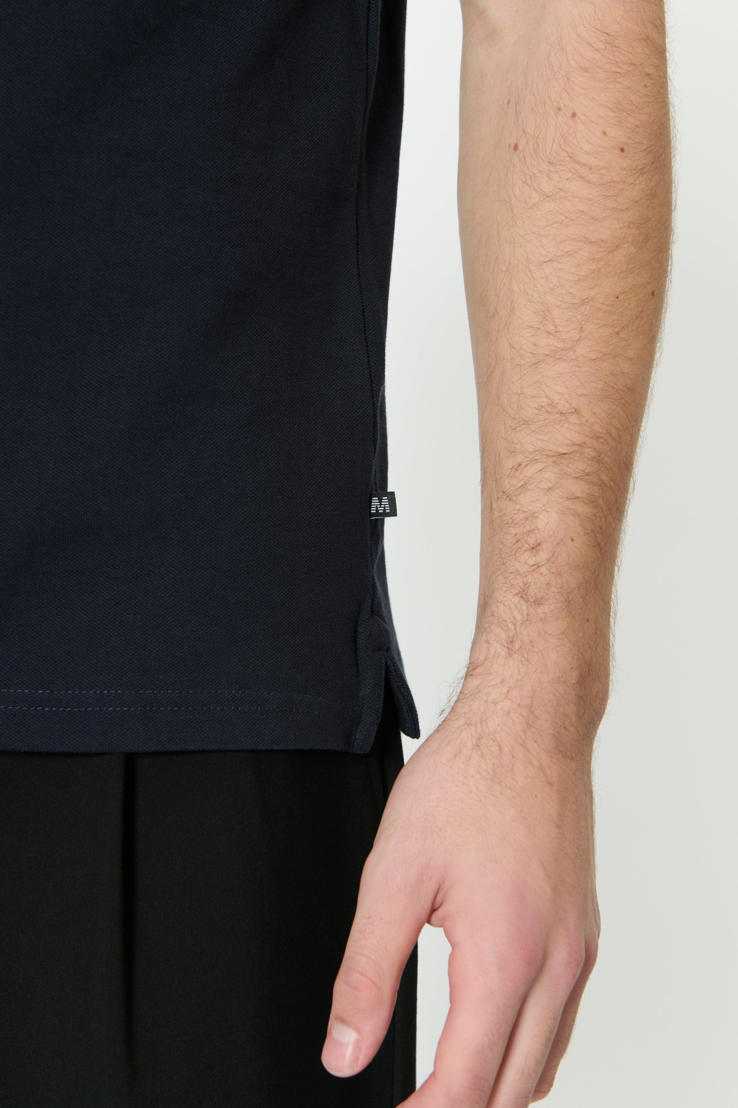 MApoleo Polotröja LOOKBOOK DETAIL 30206461-194011