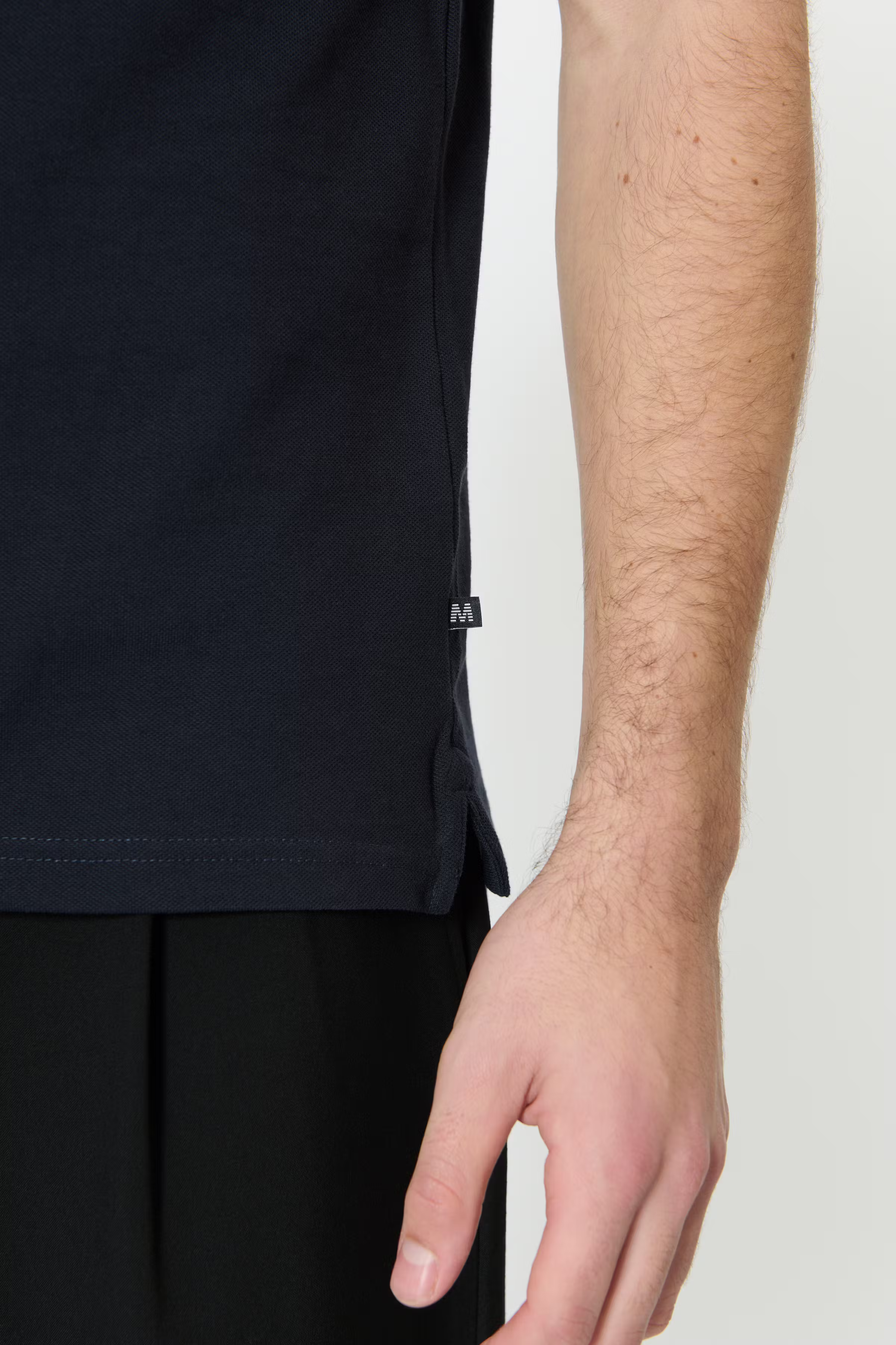 MApoleo Poloshirt LOOKBOOK DETAIL 30206461-194011