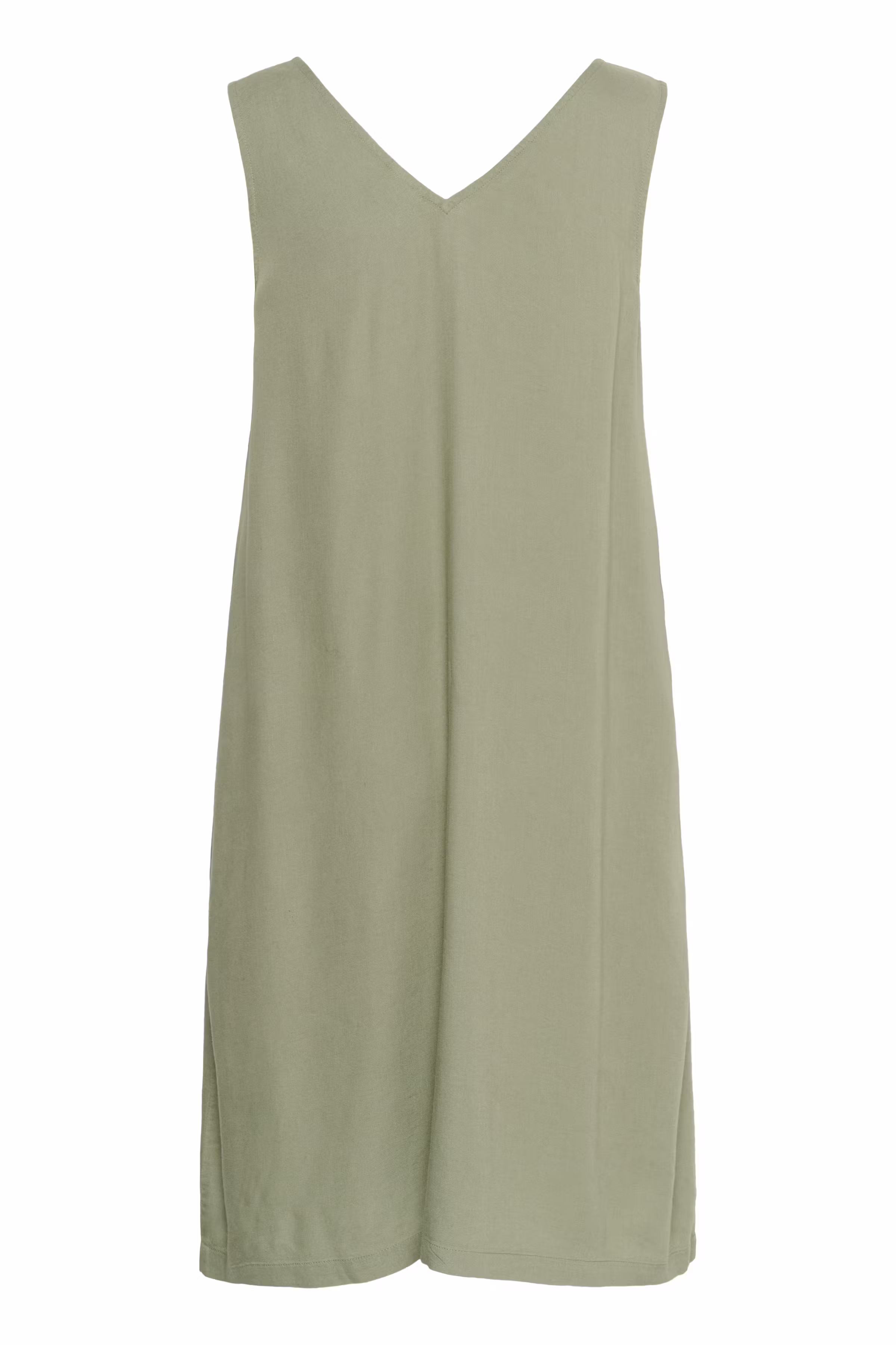 KAmilia Lin Kjole PACK BACK 10509690-170115