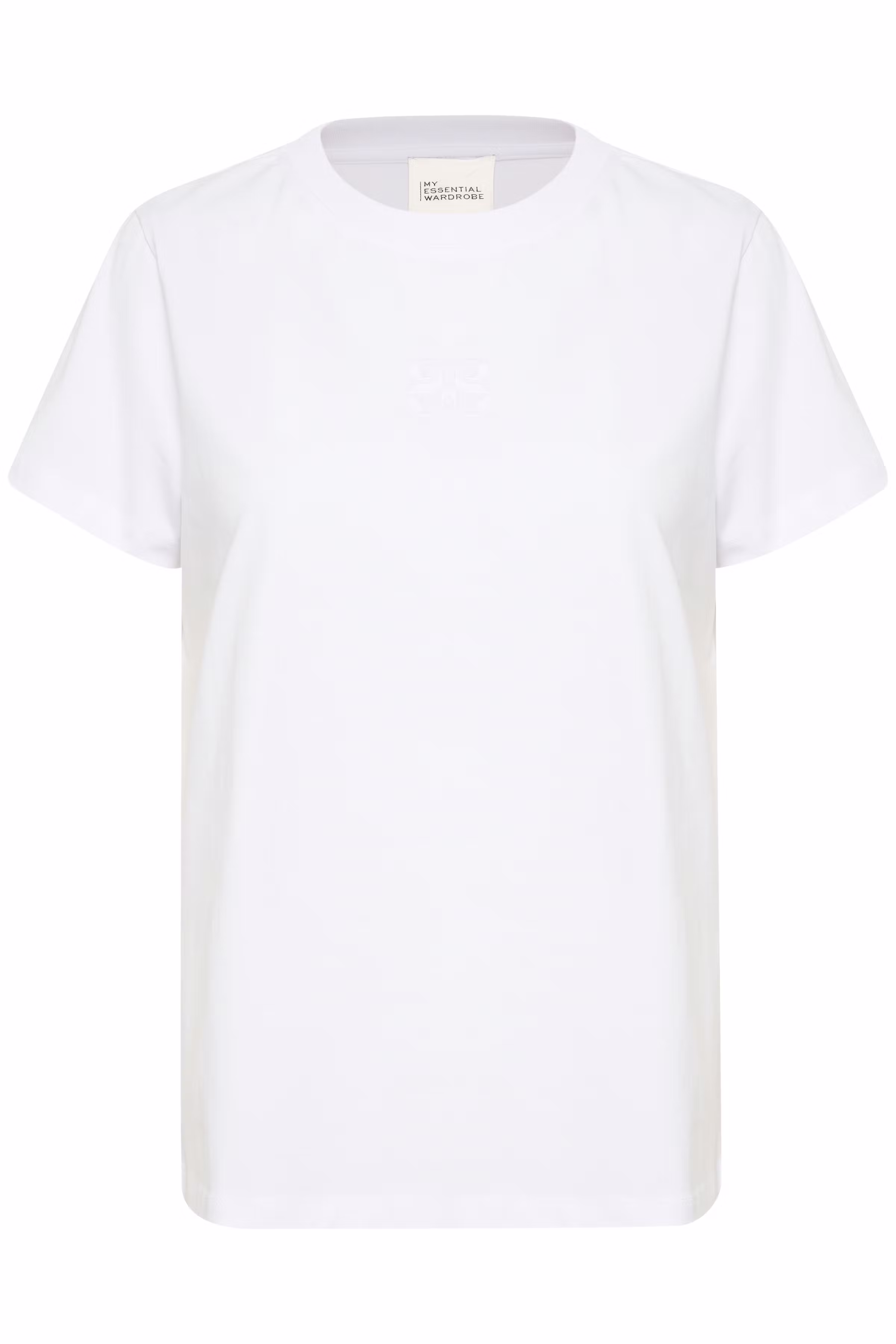 SeattleMW Logo T-shirt PACK FRONT 10704898-110601