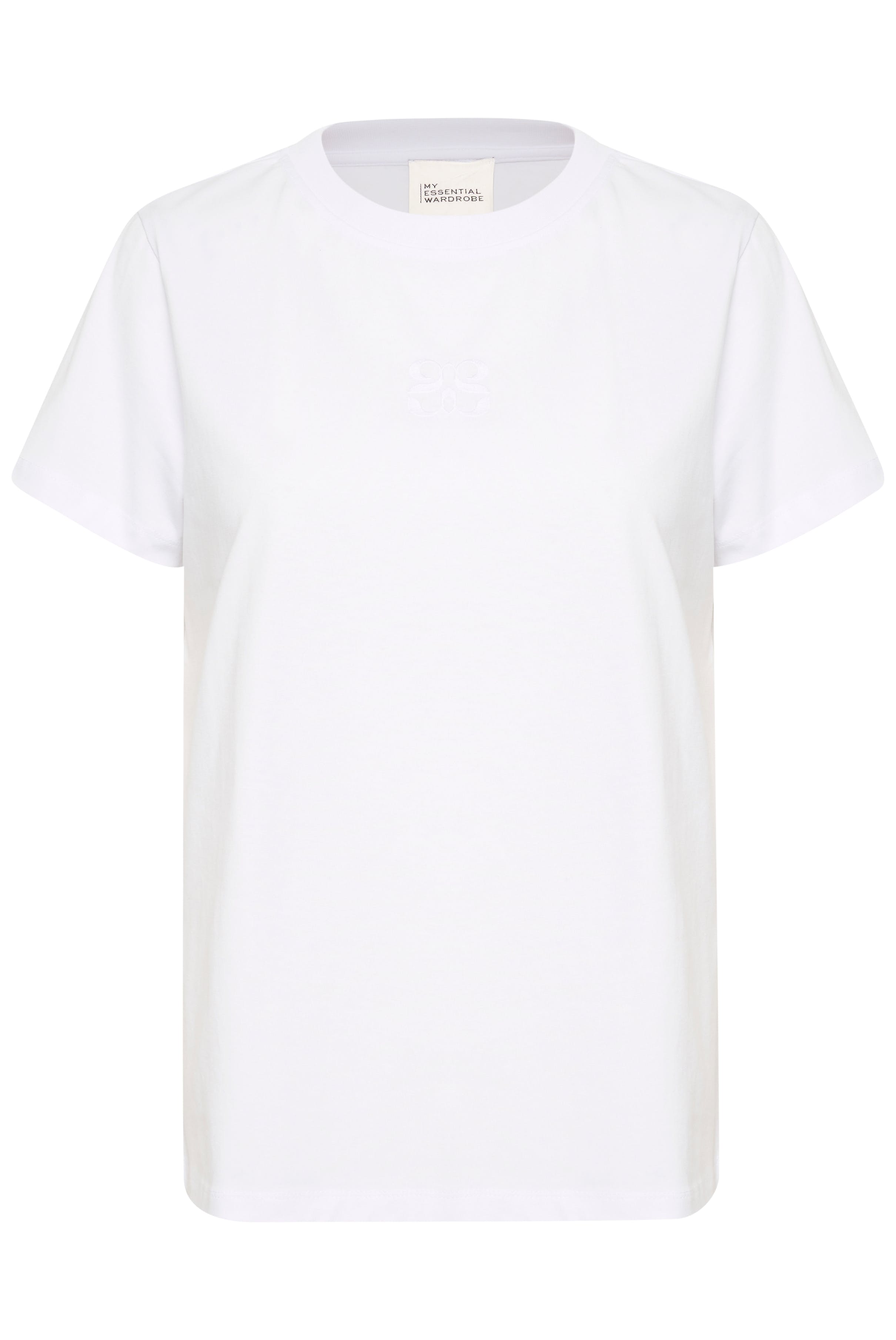 SeattleMW Logo T-shirt PACK FRONT 10704898-100089