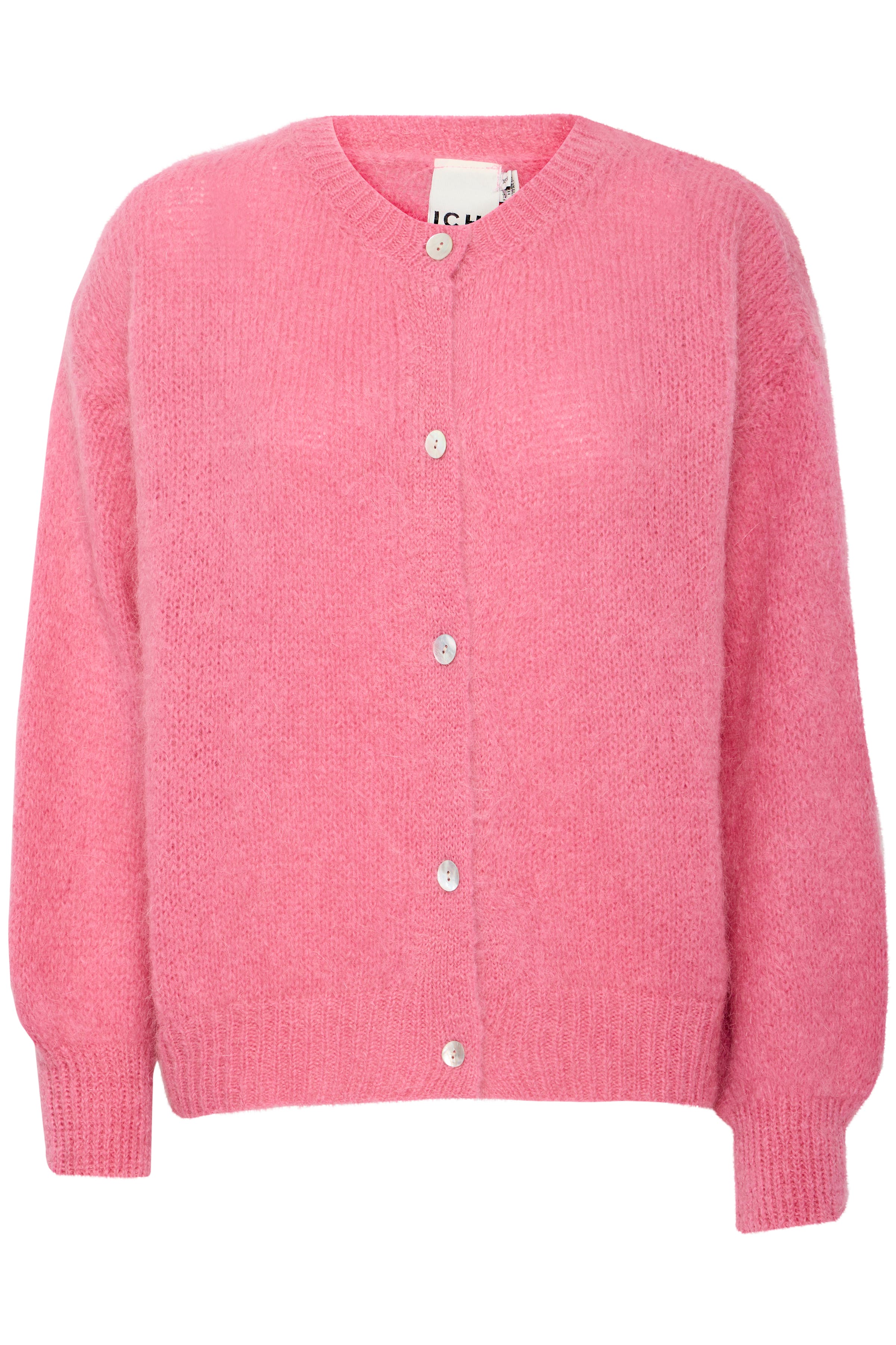 IXMARITA Cardigan PACK FRONT 20123258-172120