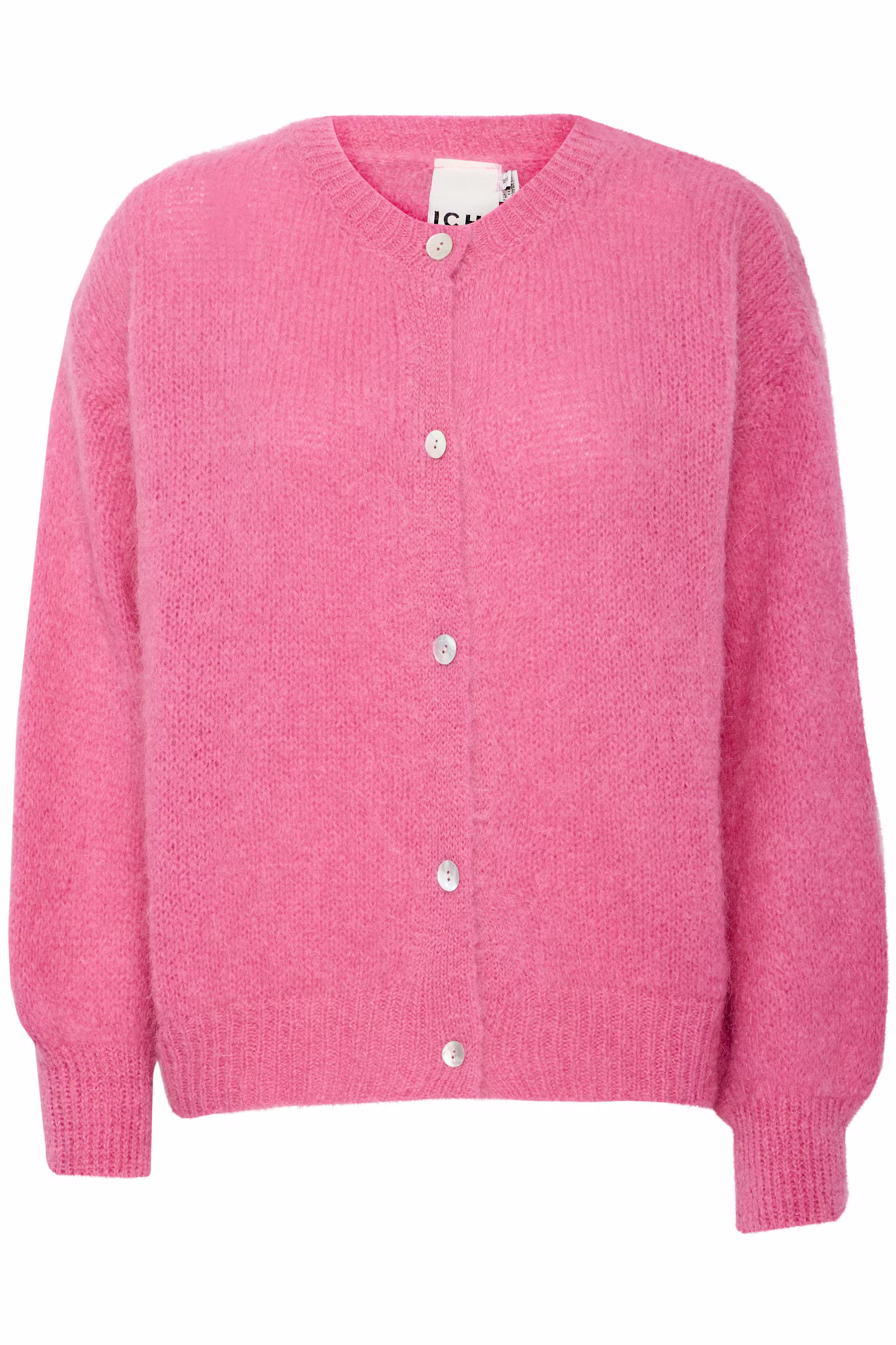 IXMARITA Cardigan PACK FRONT 20123258-172120