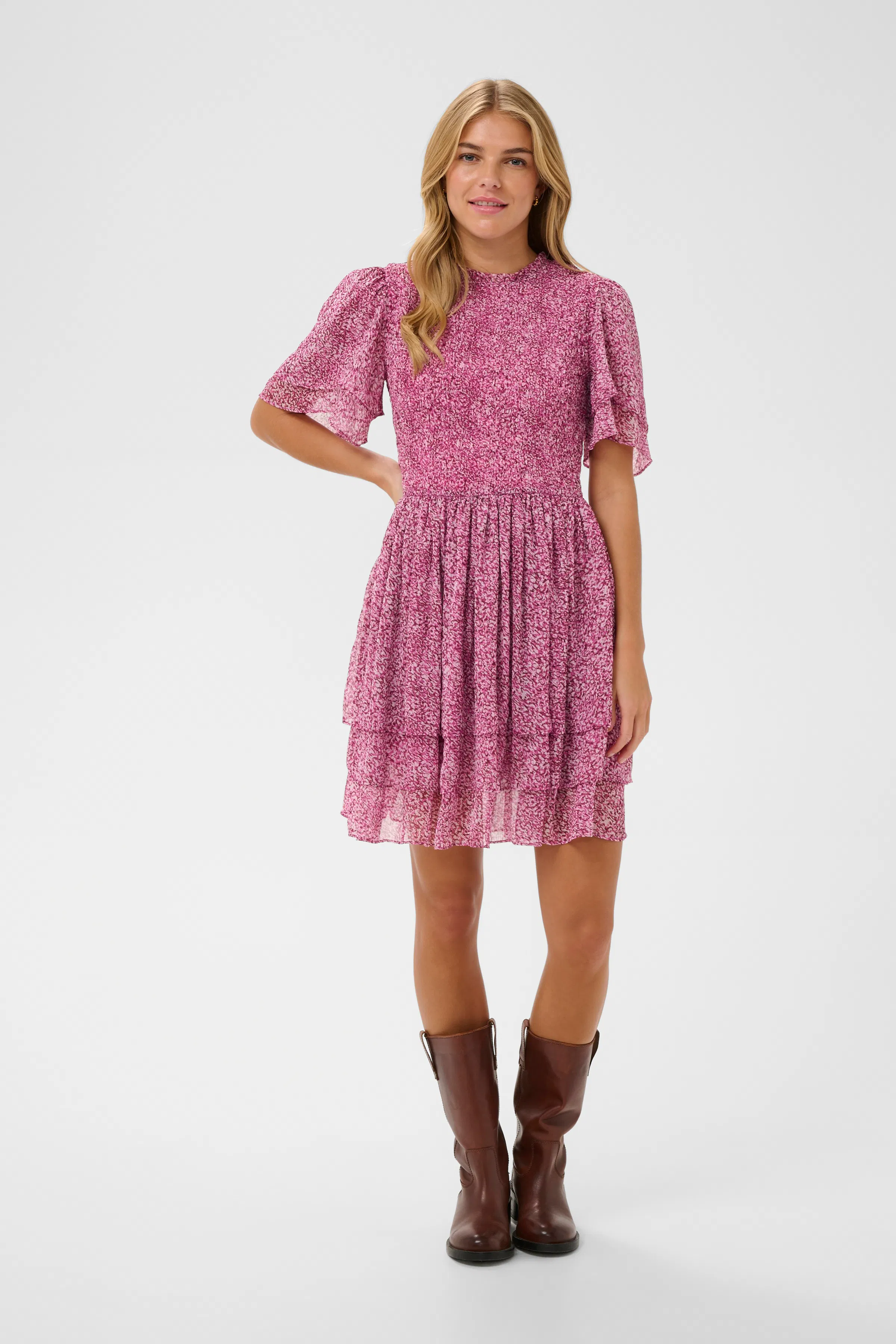 RachilSZ Dress LOOKBOOK FRONT 30515142-304866