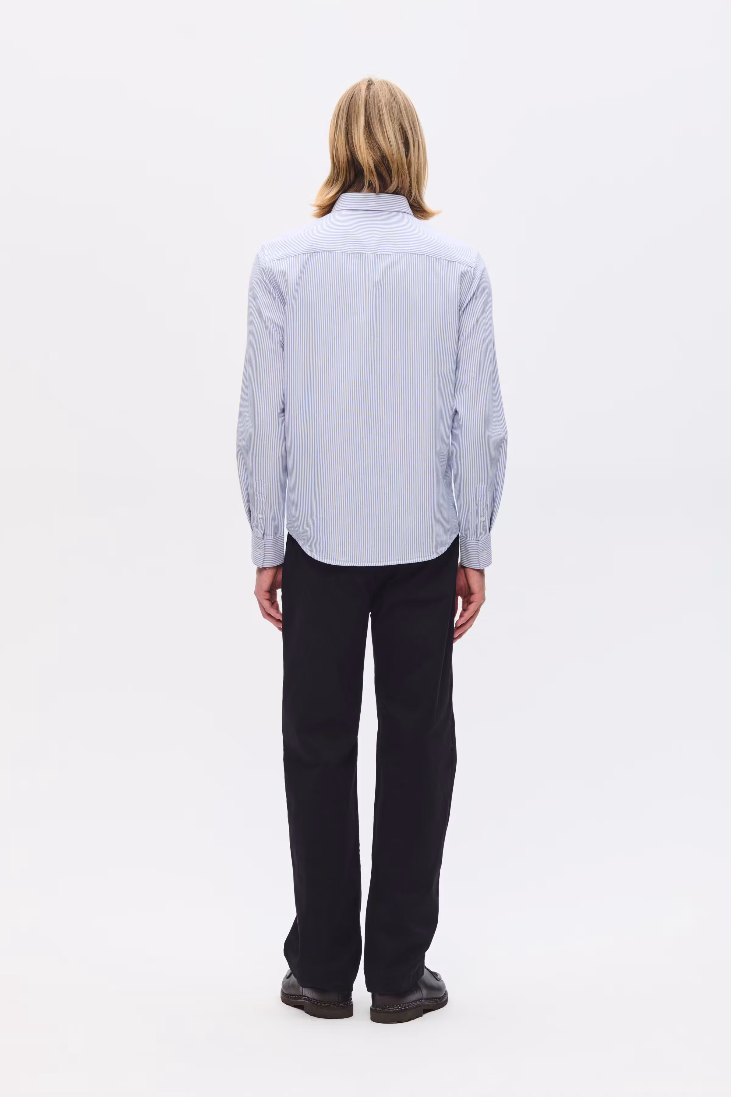 WWAdam Shirt LOOKBOOK BACK 30251375-303837