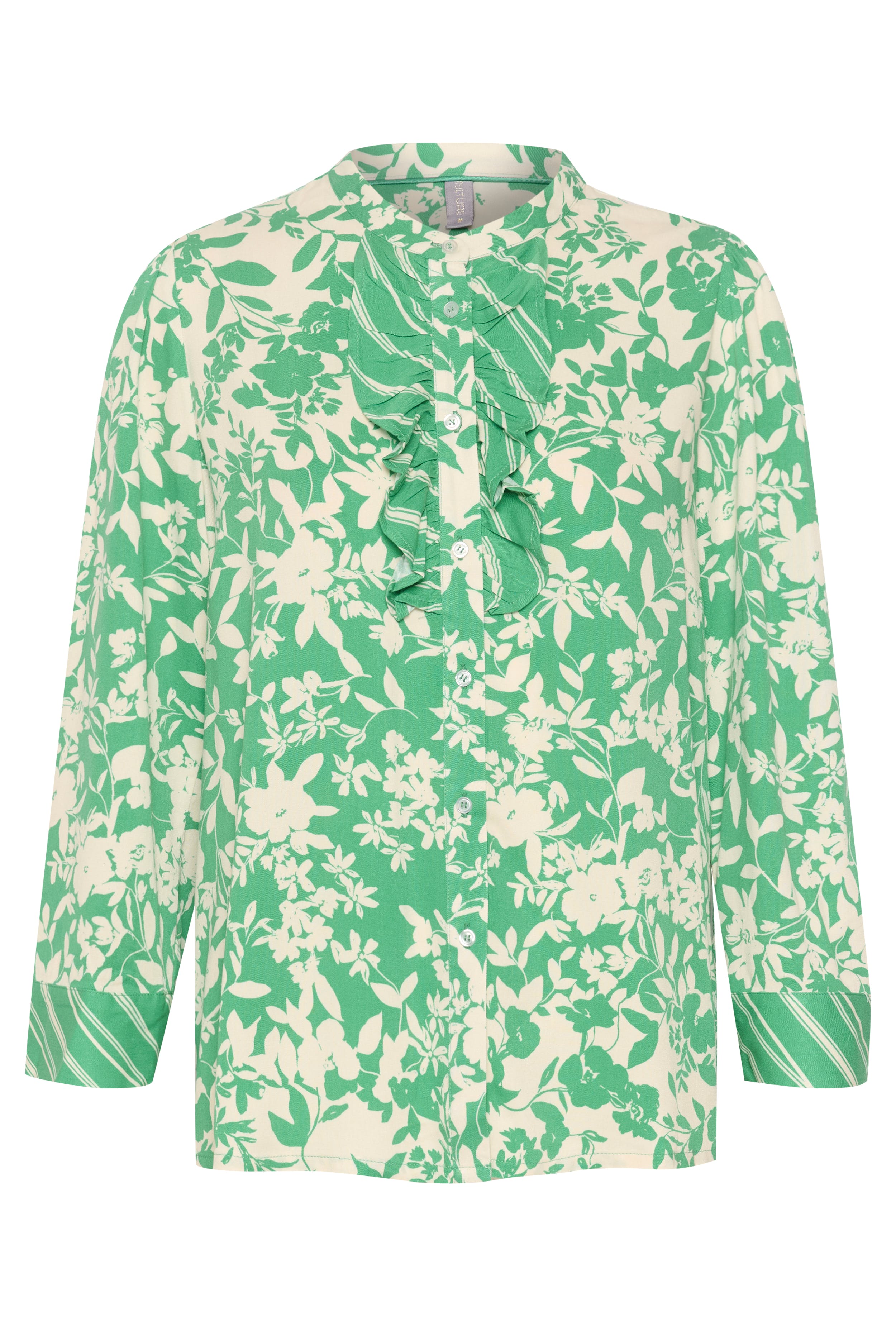 CUmay Bluse PACK FRONT 50110406-105588