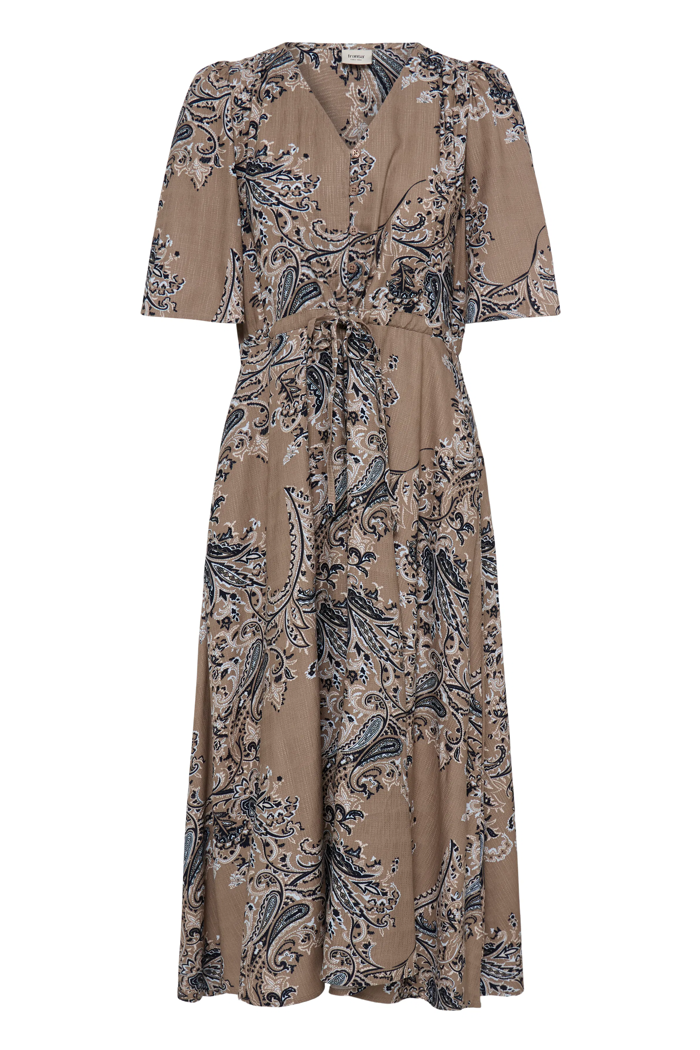 FRLAYA Dress PACK FRONT 20617671-900013148