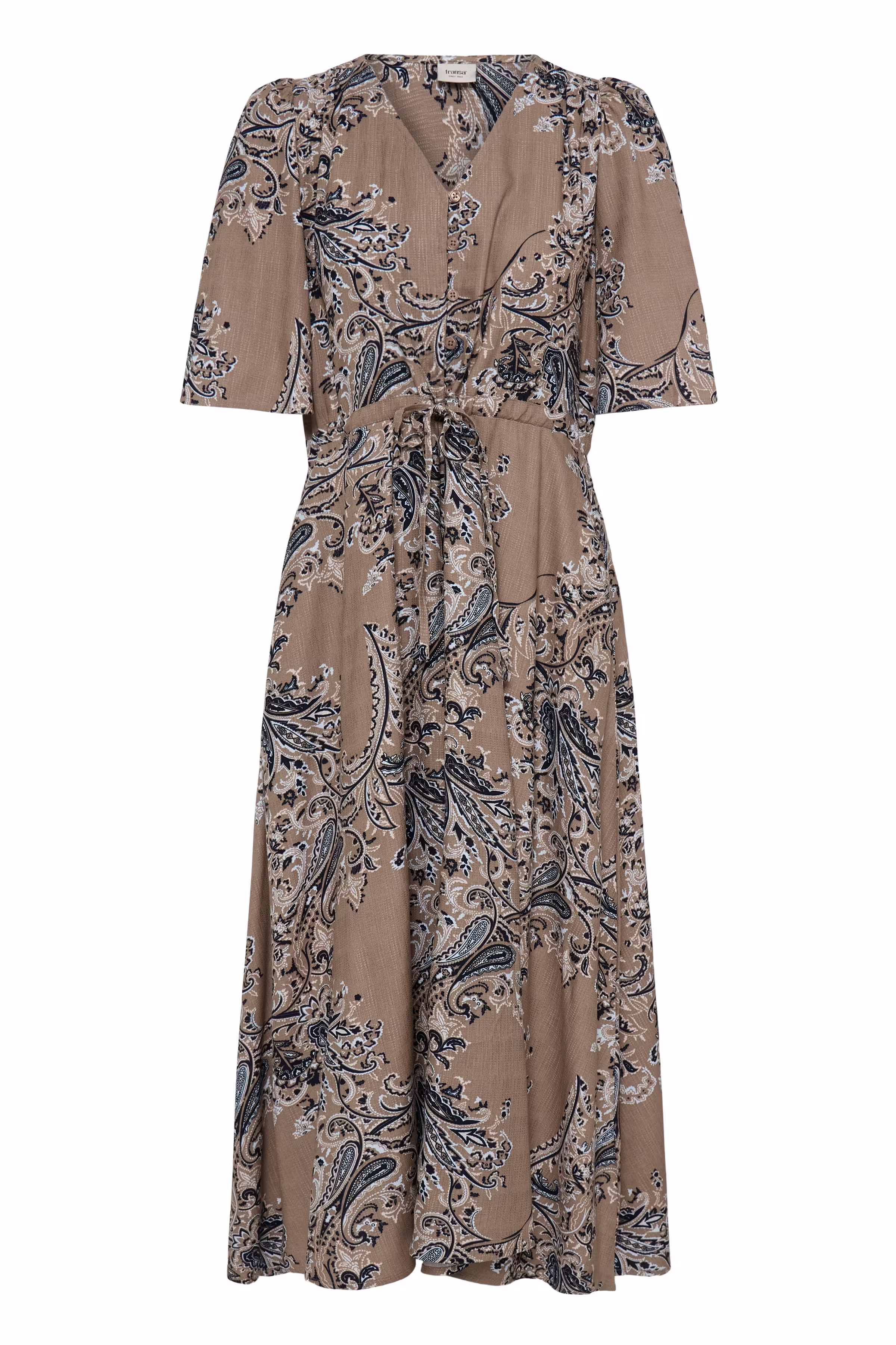 FRLAYA Dress PACK FRONT 20617671-900013148