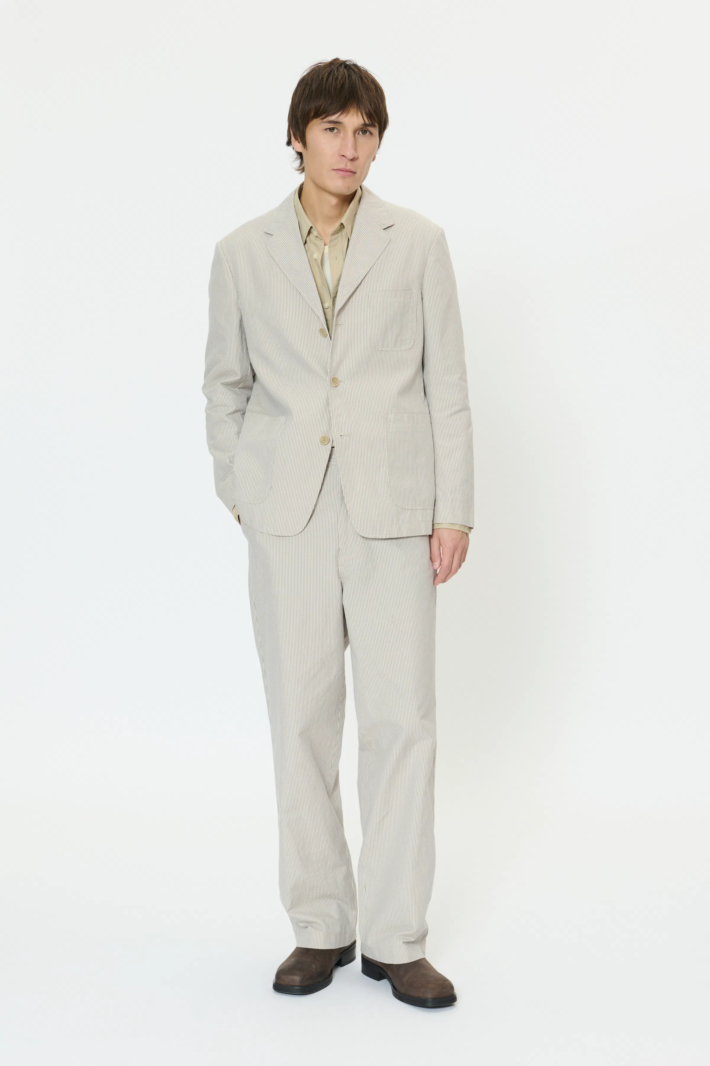 MAcolt Blazer LOOKBOOK FRONT 30208956-110104