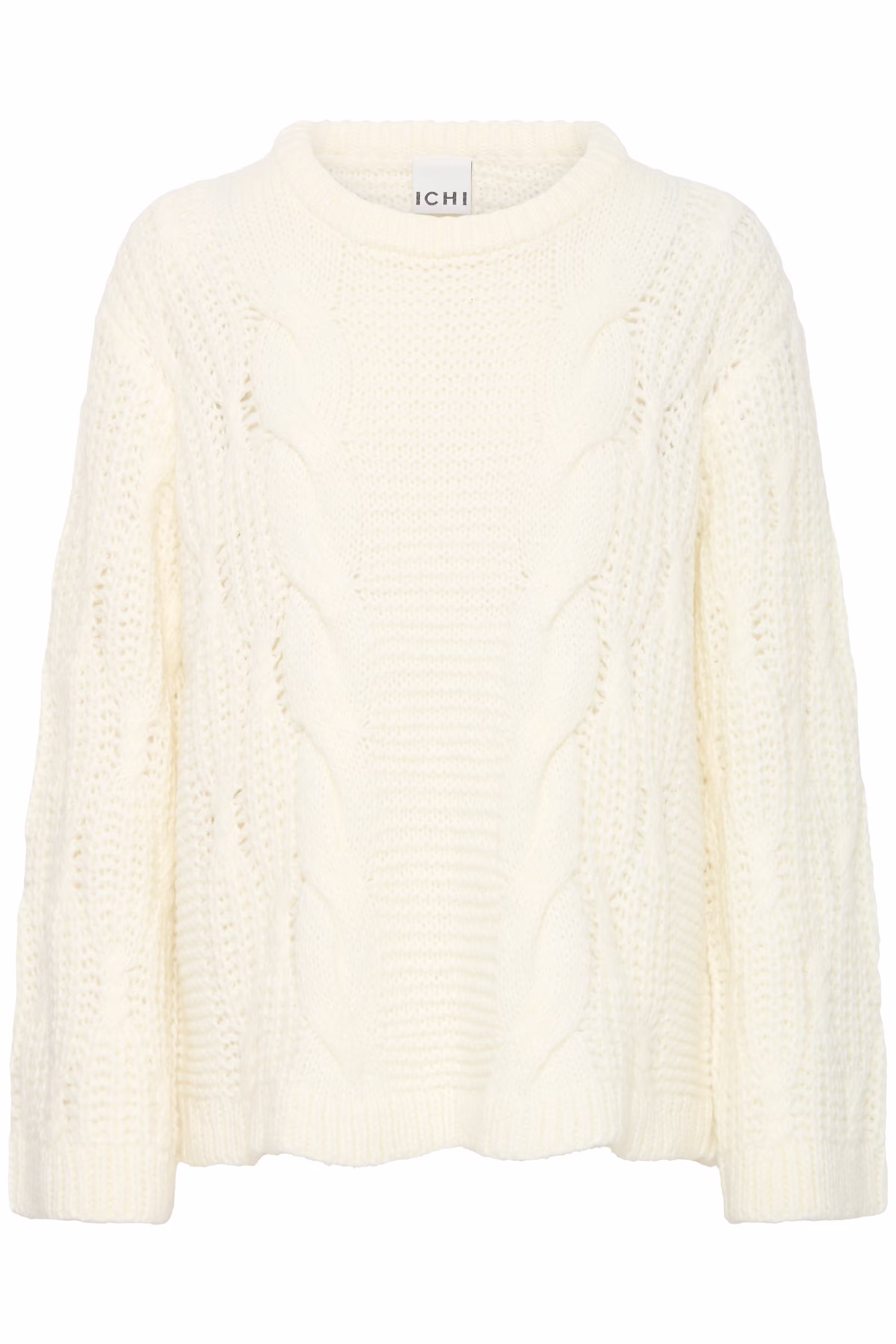 IHANELA Pullover PACK FRONT 20124612-124301