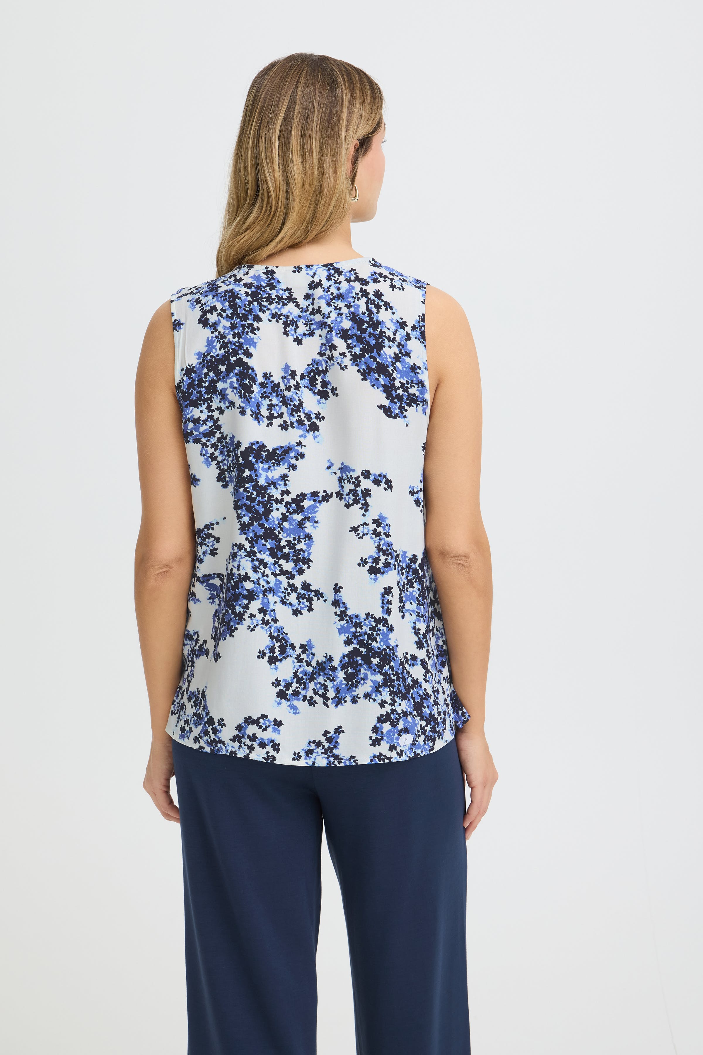 FRHEAT Bluse LOOKBOOK BACK 20617773-900008583