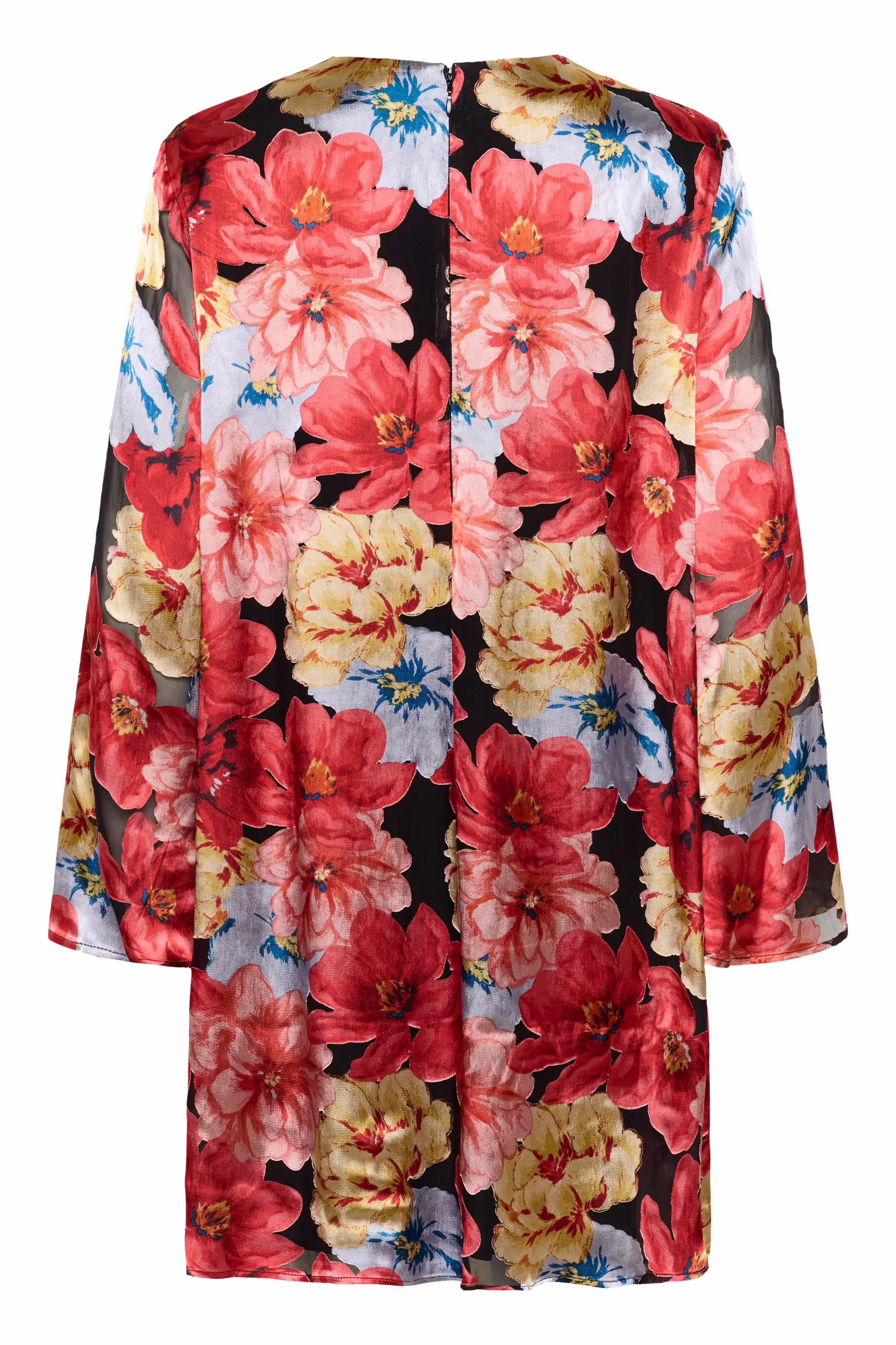 GZsigrida Dress PACK BACK 10911232-109158