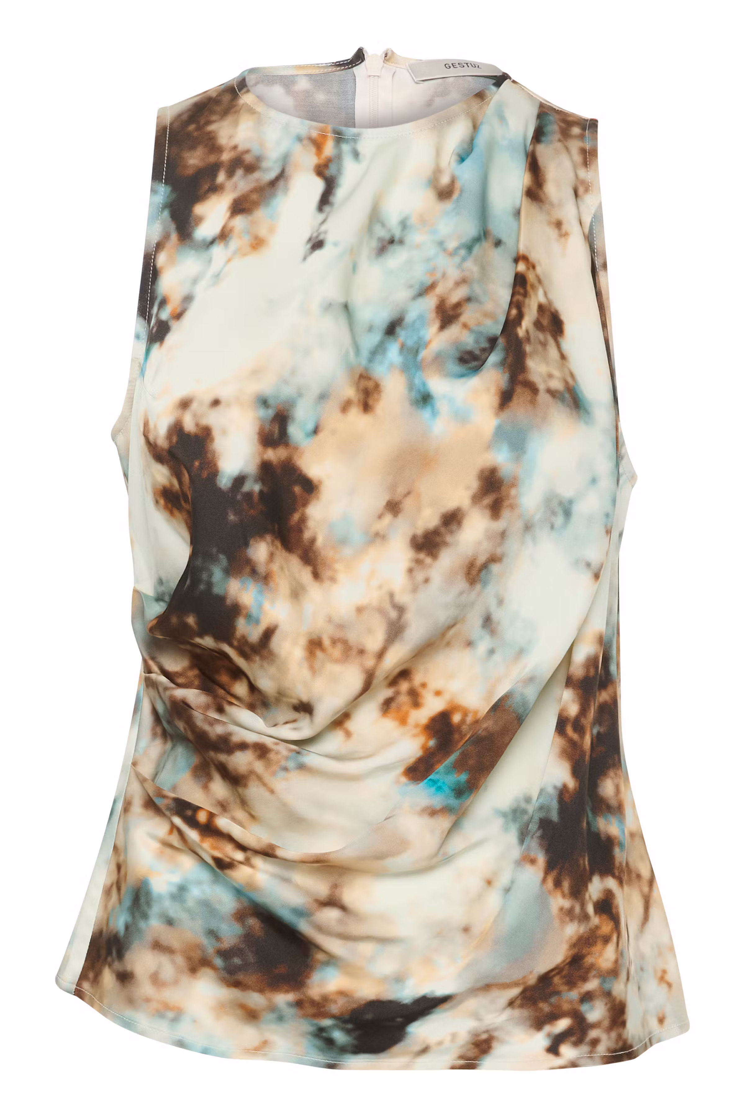 ReenaGZ Bluse PACK FRONT 10909200-106037