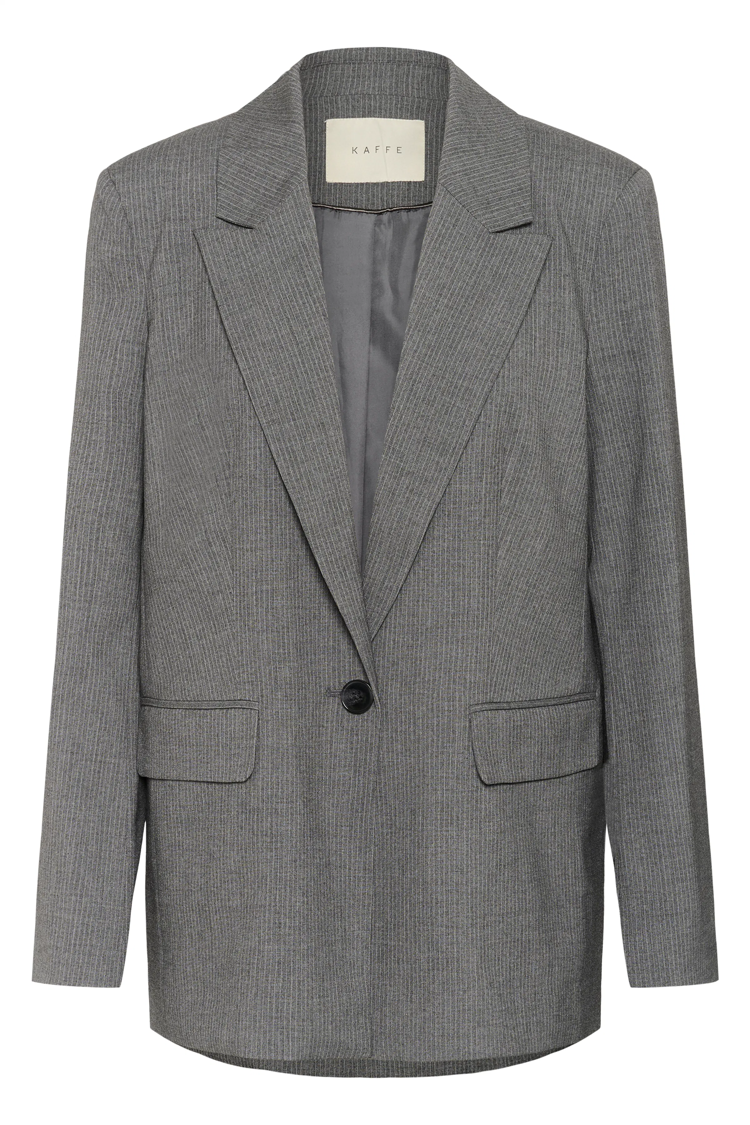 KAellie Blazer PACK FRONT 10510549-108214