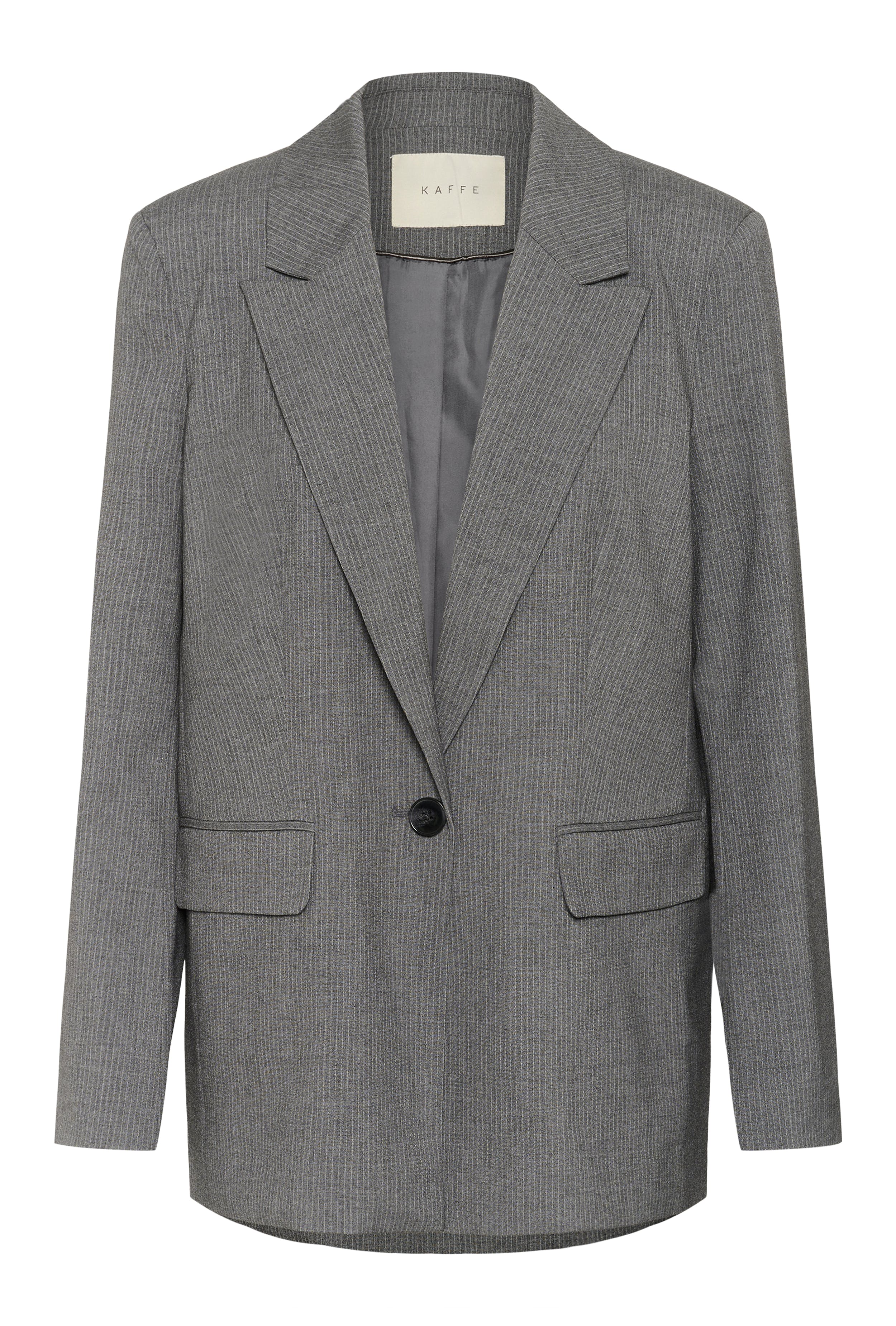 KAellie Blazer PACK FRONT 10510549-108214