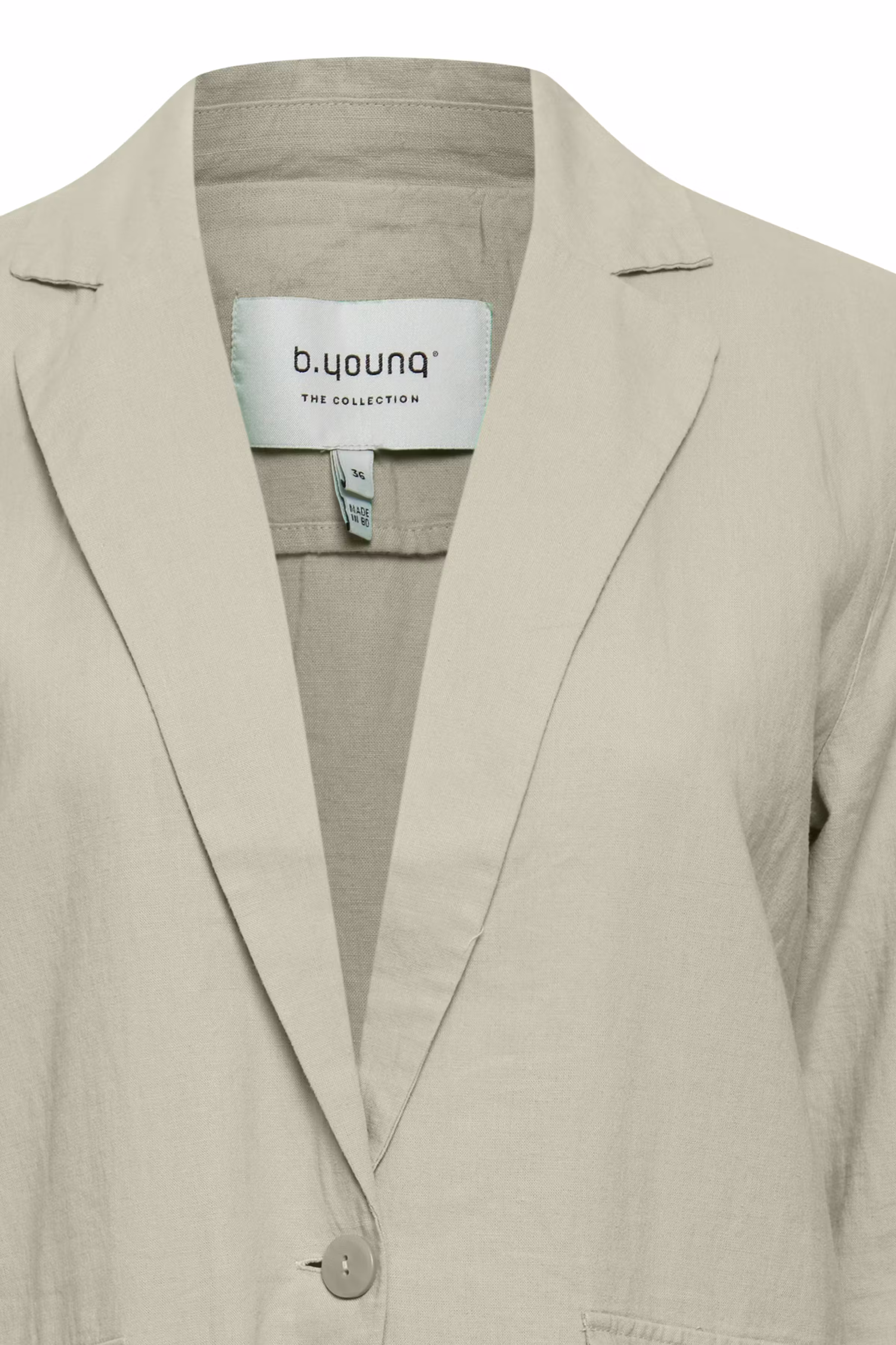 BYFALAKKA Blazer PACK DETAIL 20812976-140708