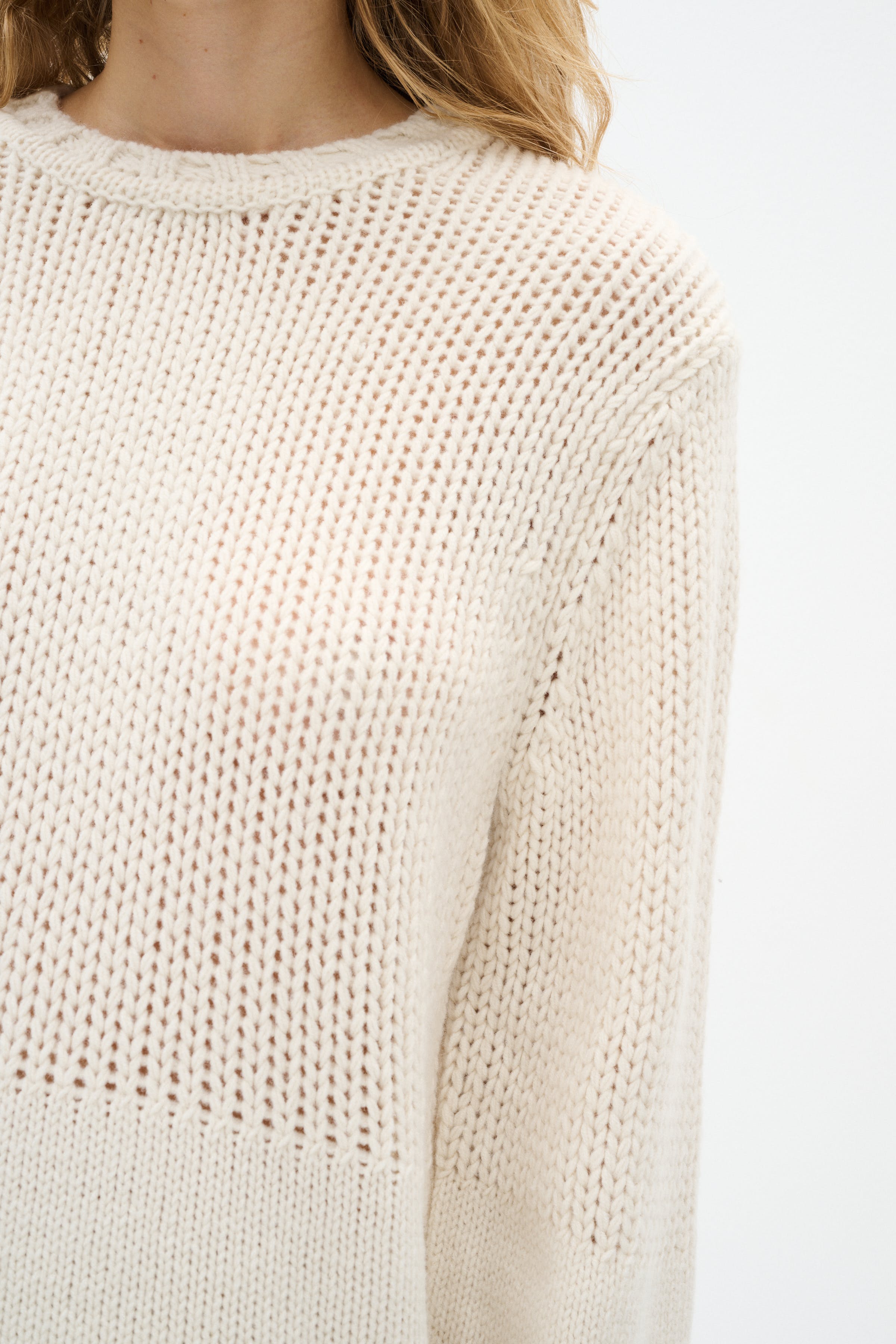 MefayIW Pullover LOOKBOOK DETAIL 30110039-120601