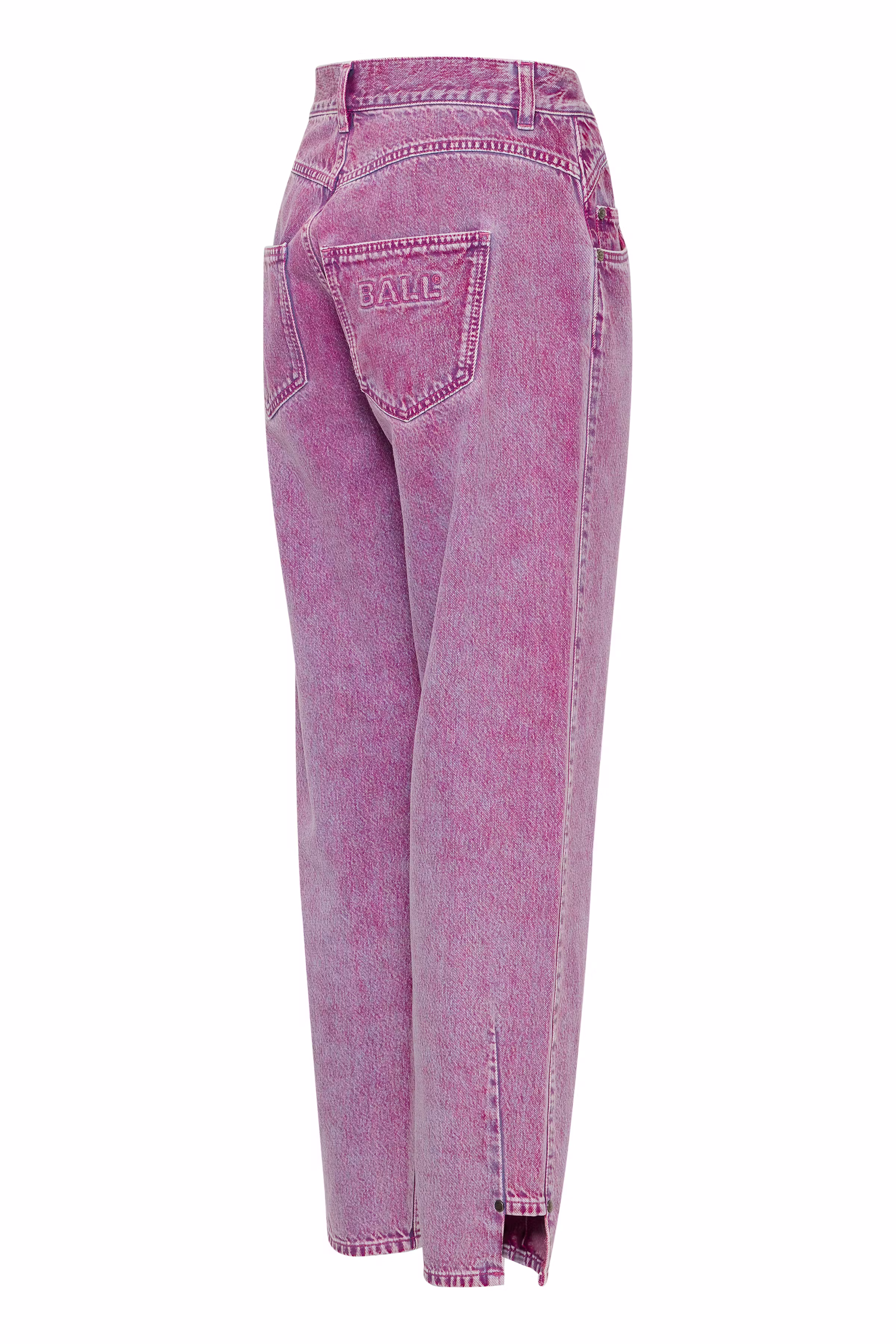 BAPIETRO Cropped Jeans PACK DETAIL 50405165-173023