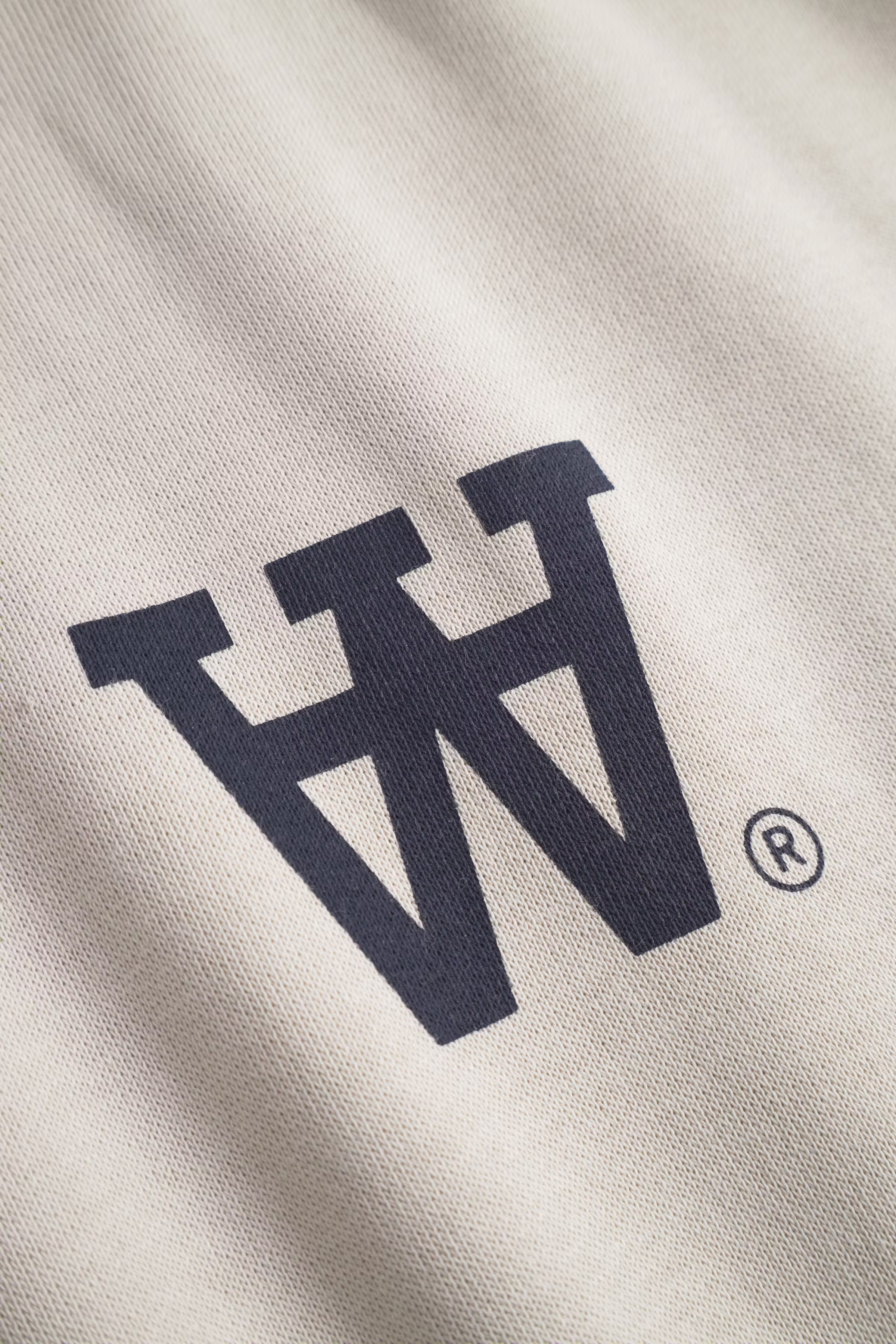 WWCass AA Chest Print Hoodie PACK DETAIL 30250162-144500