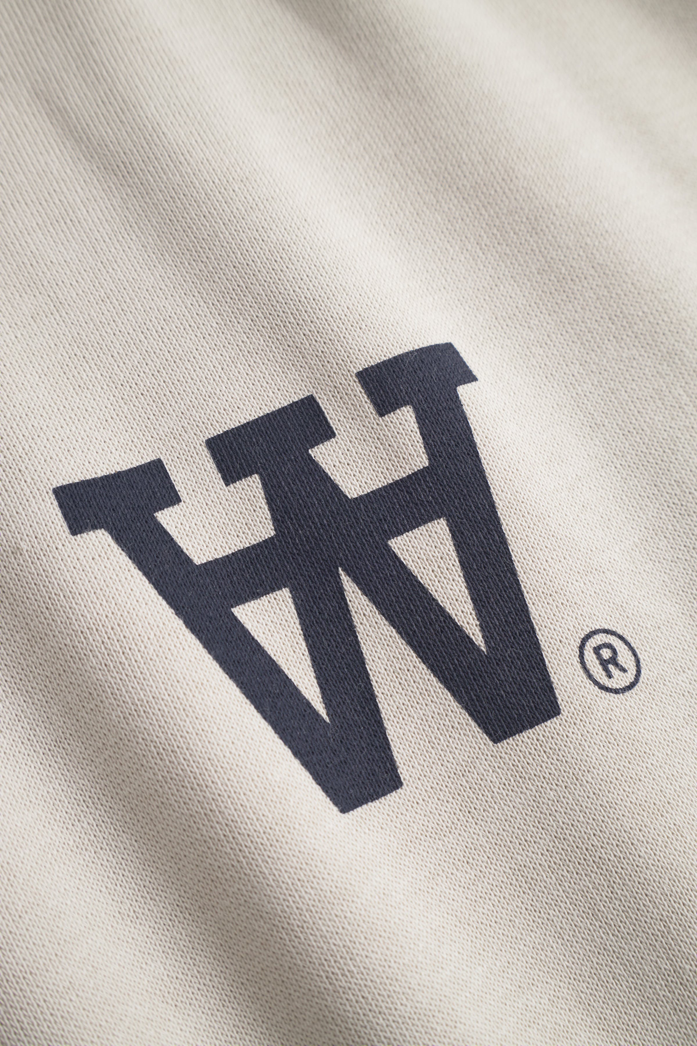 WWCass AA Chest Print Hoodie PACK DETAIL 30250162-144500