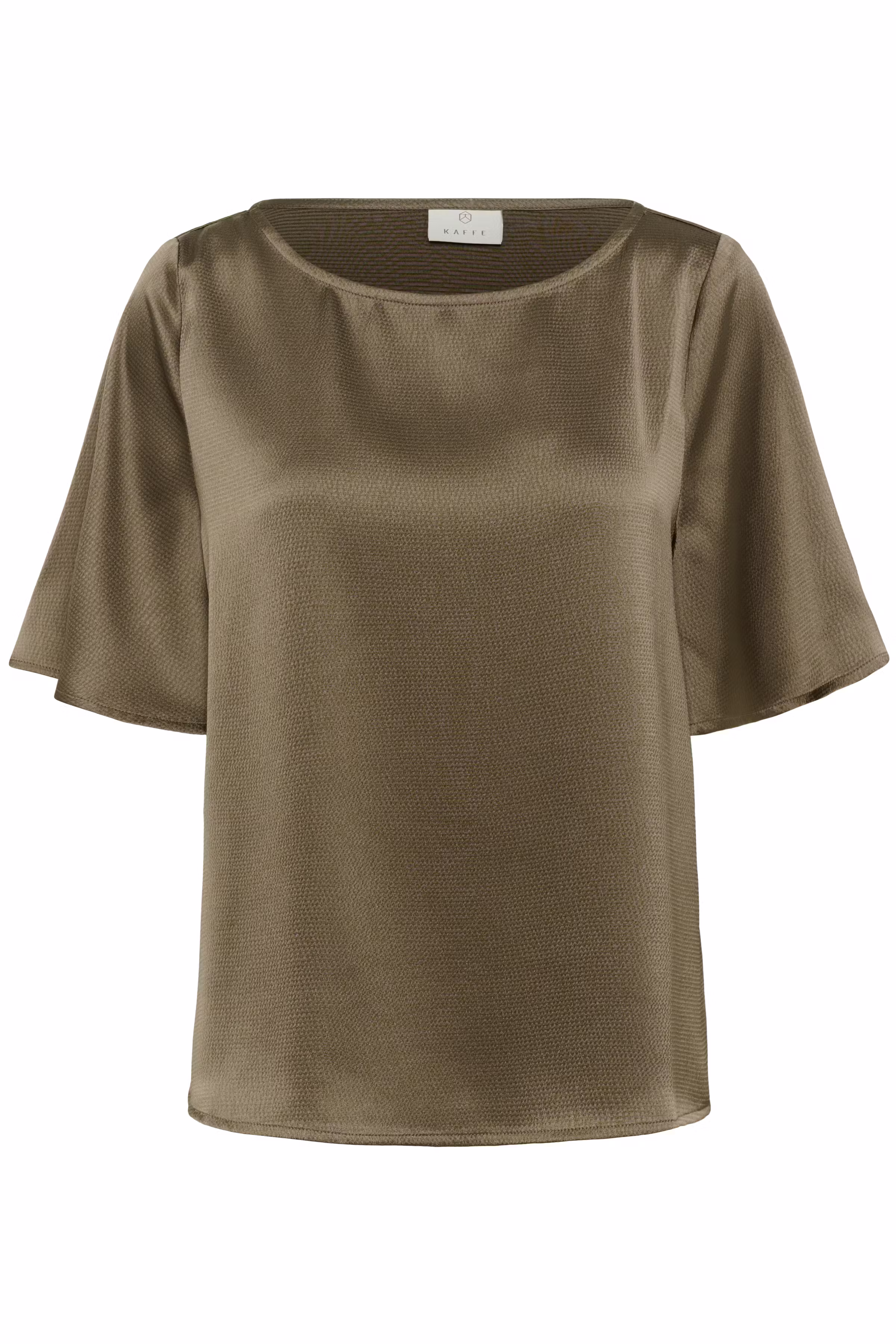 KAlotte Blouse PACK FRONT 10511083-190808