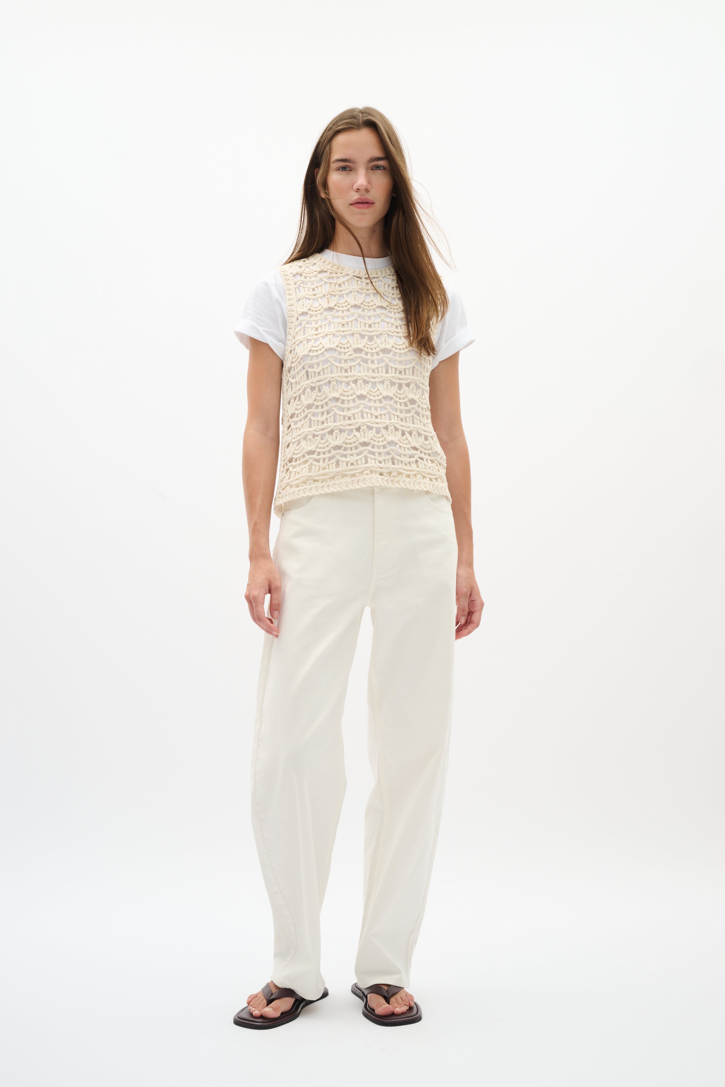 ELLYIW Jeans LOCATION NONE 30112551-300001