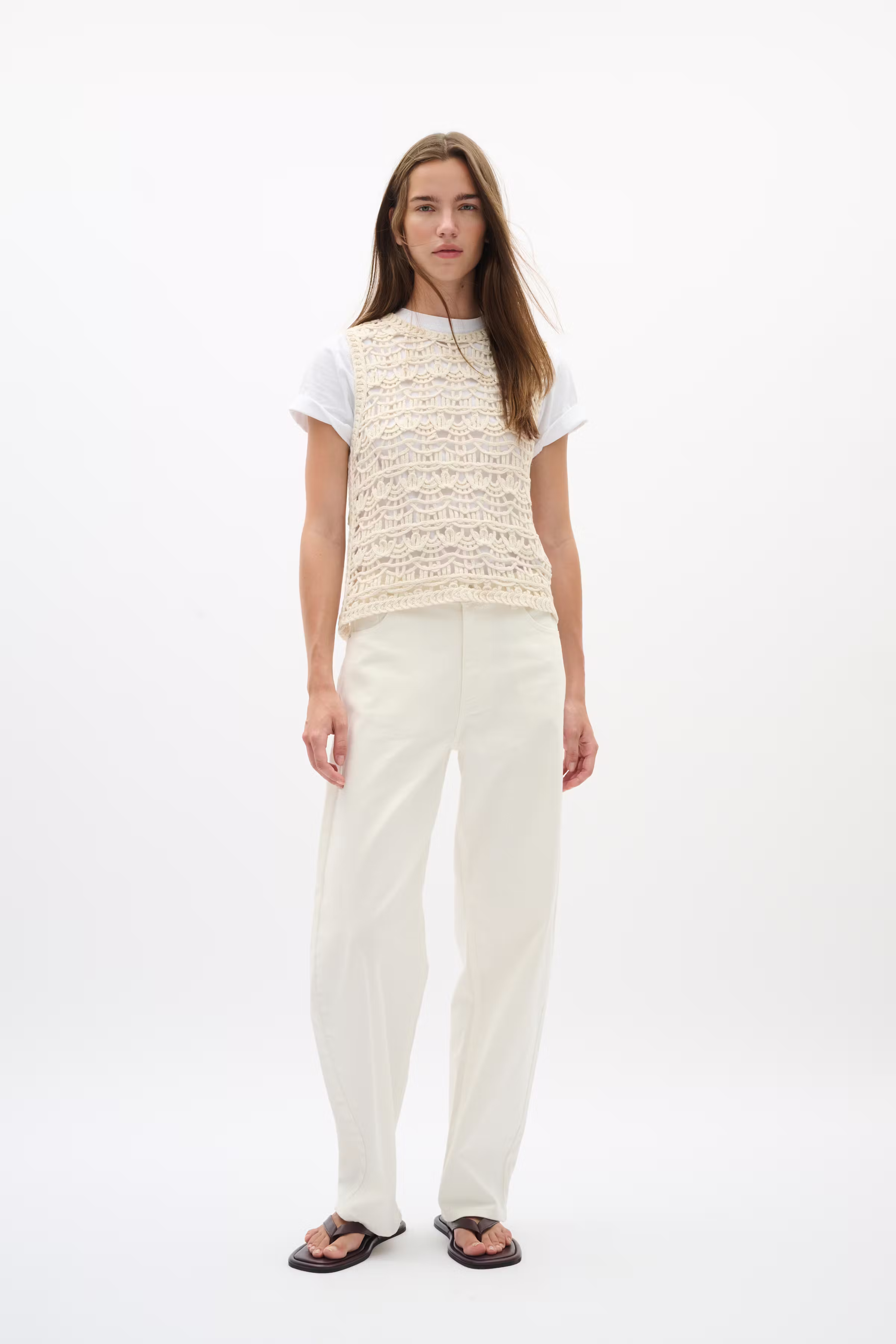 ELLYIW Jeans LOCATION NONE 30112551-300001