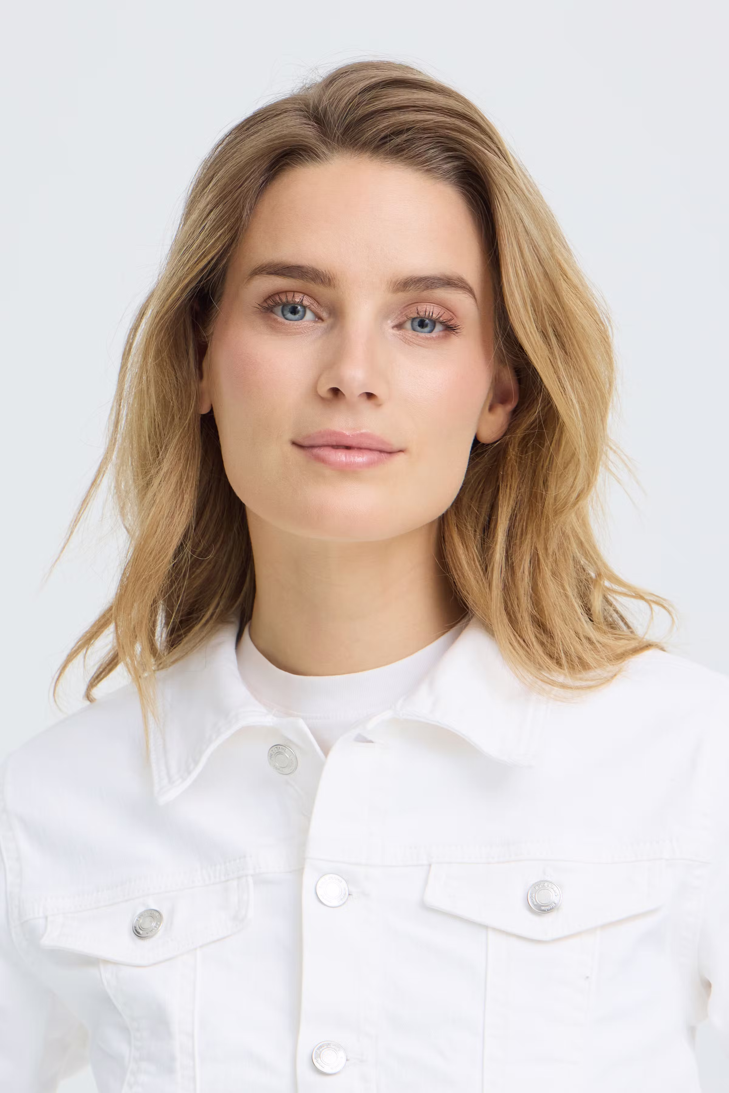 PZKATJA Casual jacket LOOKBOOK DETAIL 50208246-200003