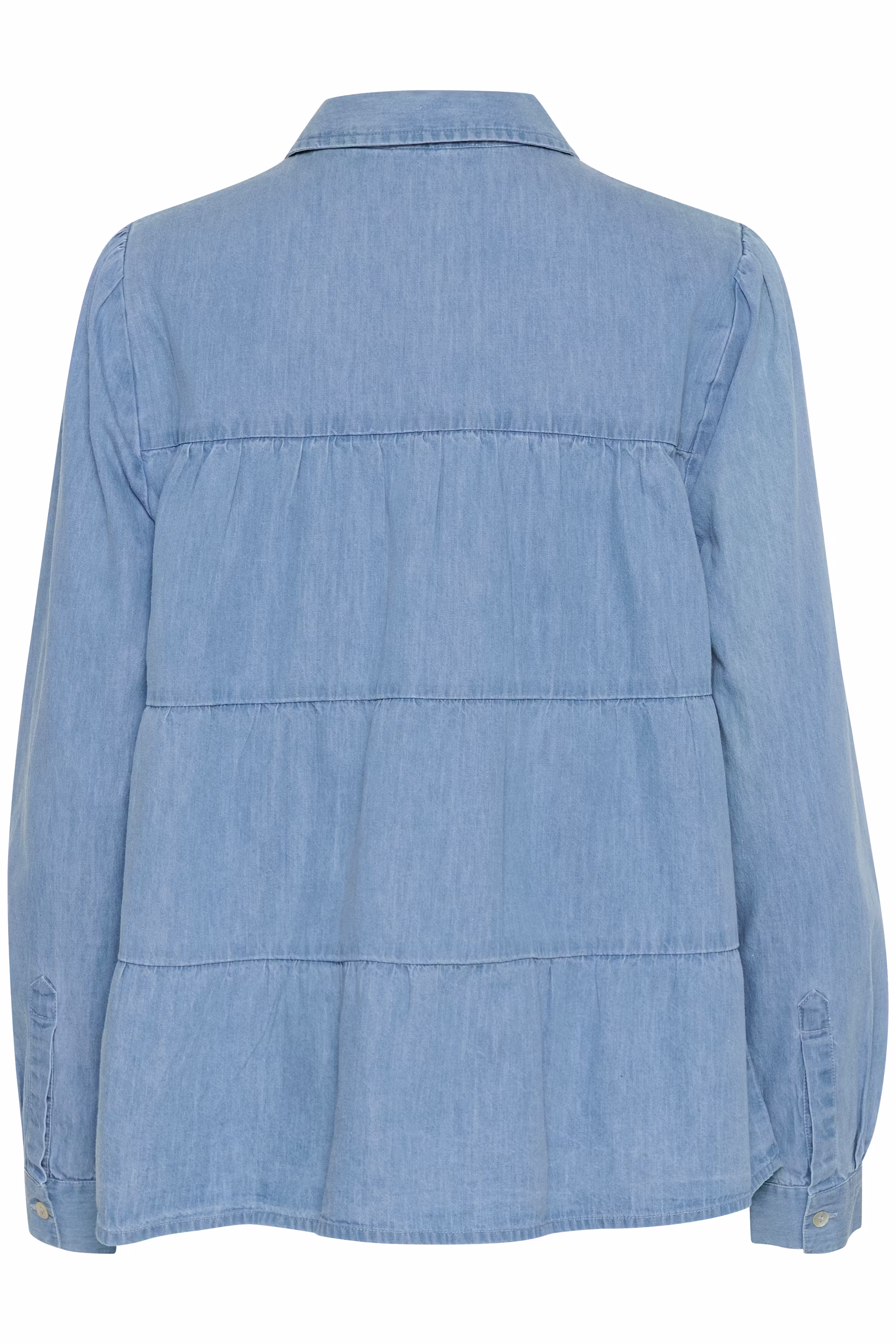 CRVanni Overhemd PACK BACK 10613074-100112