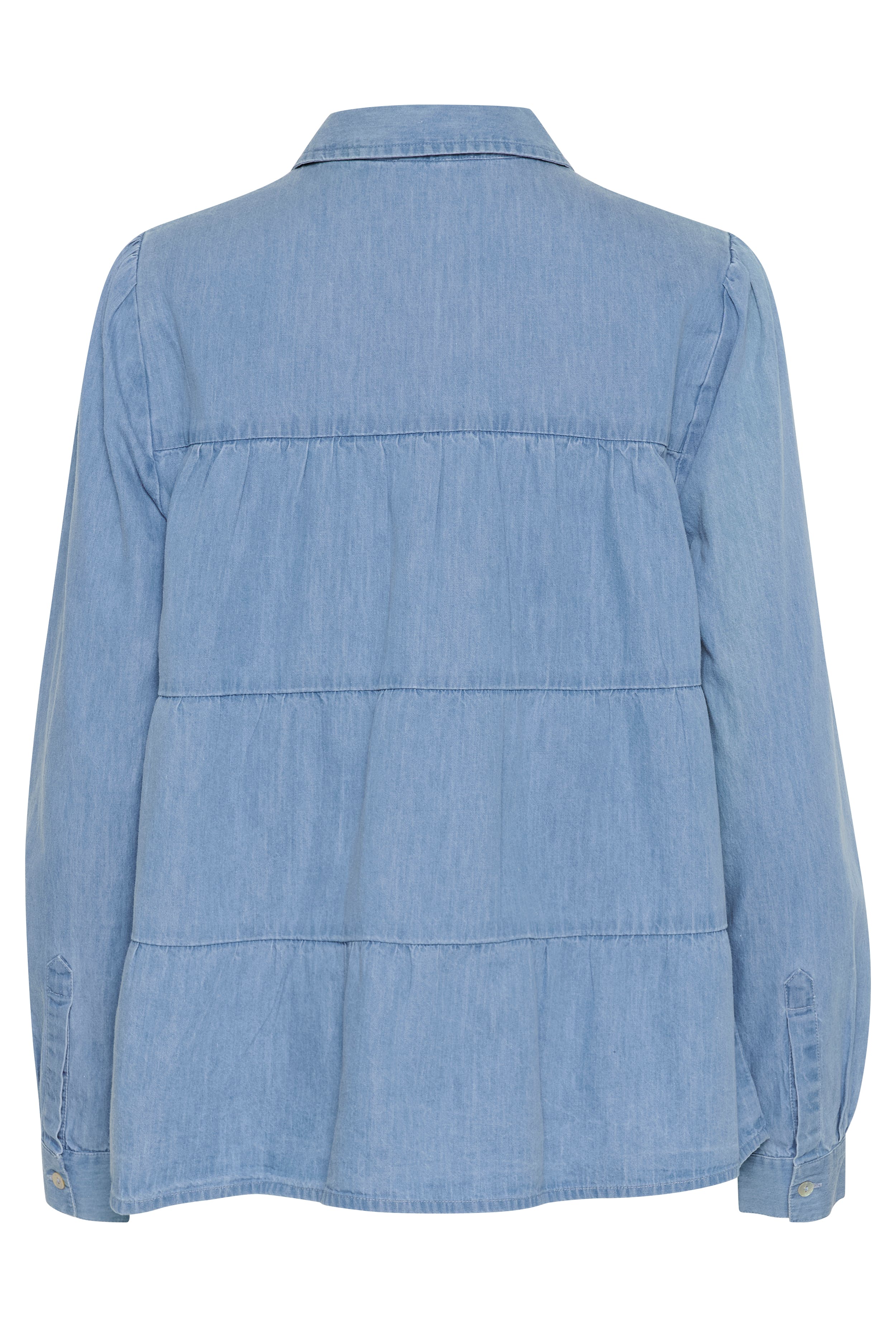 CRVanni Shirt PACK BACK 10613074-100112