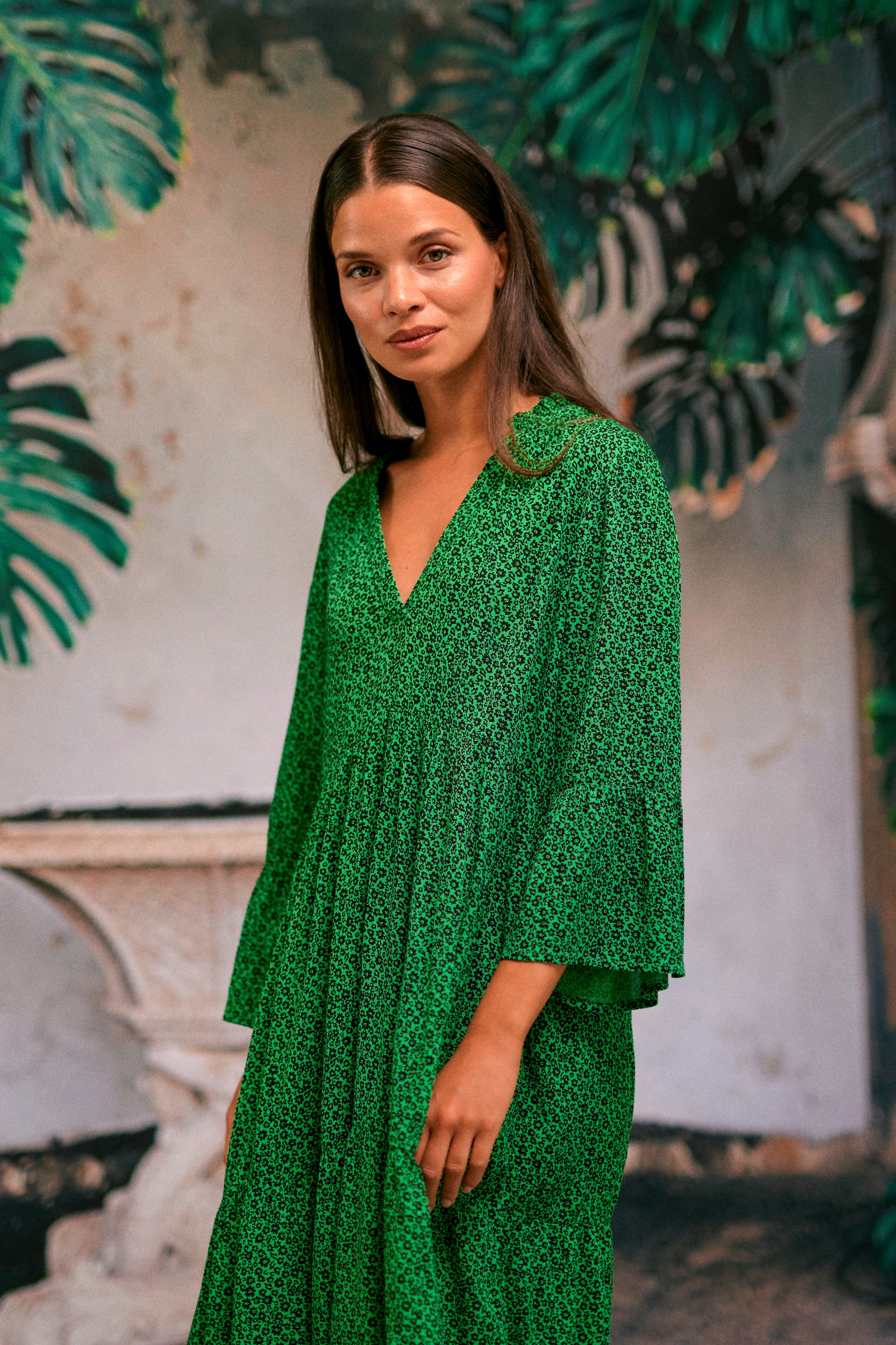 KAisolde Jurk LOCATION NONE 10507512-104240