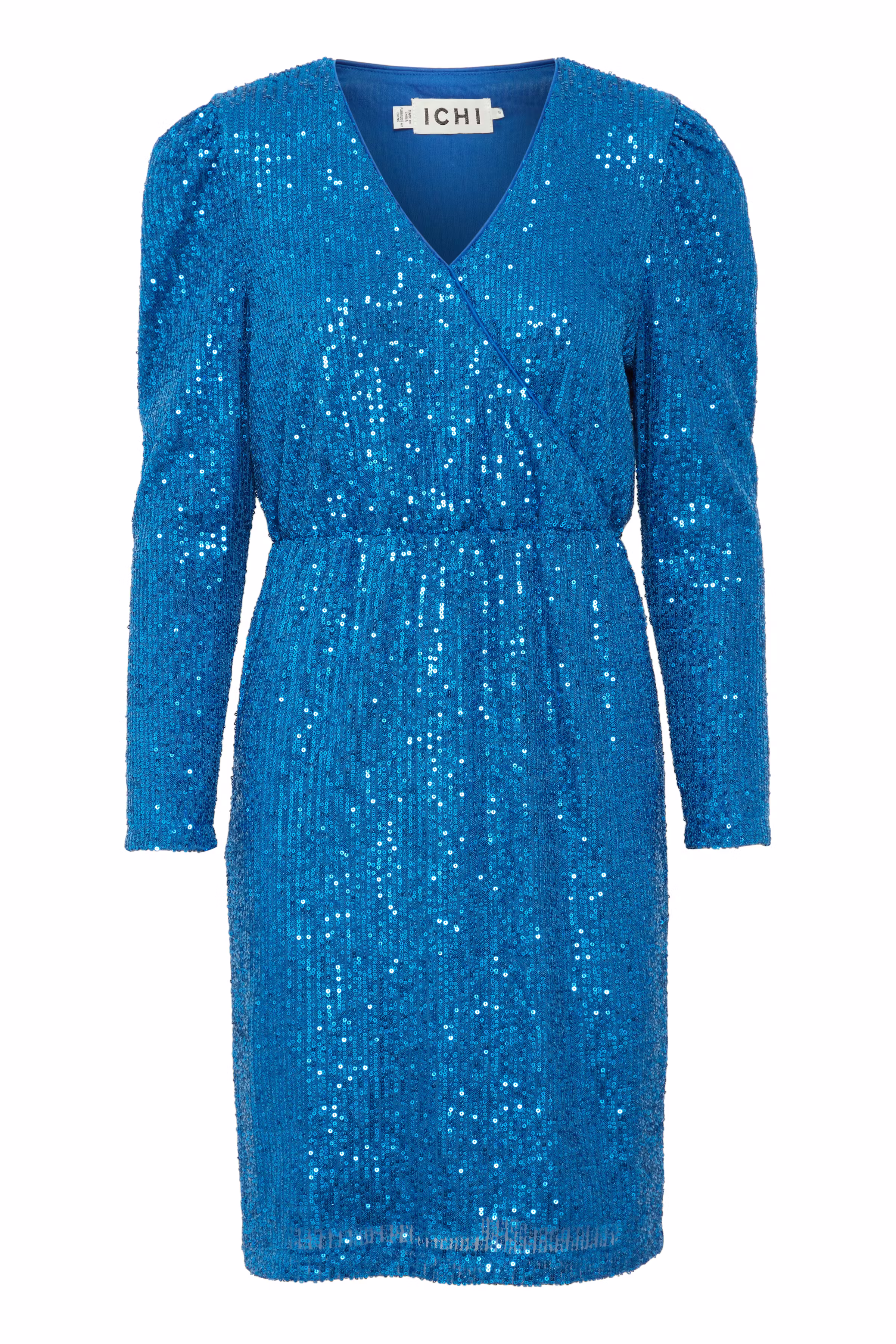 IHFAUCI Kjole PACK FRONT 20120060-194045