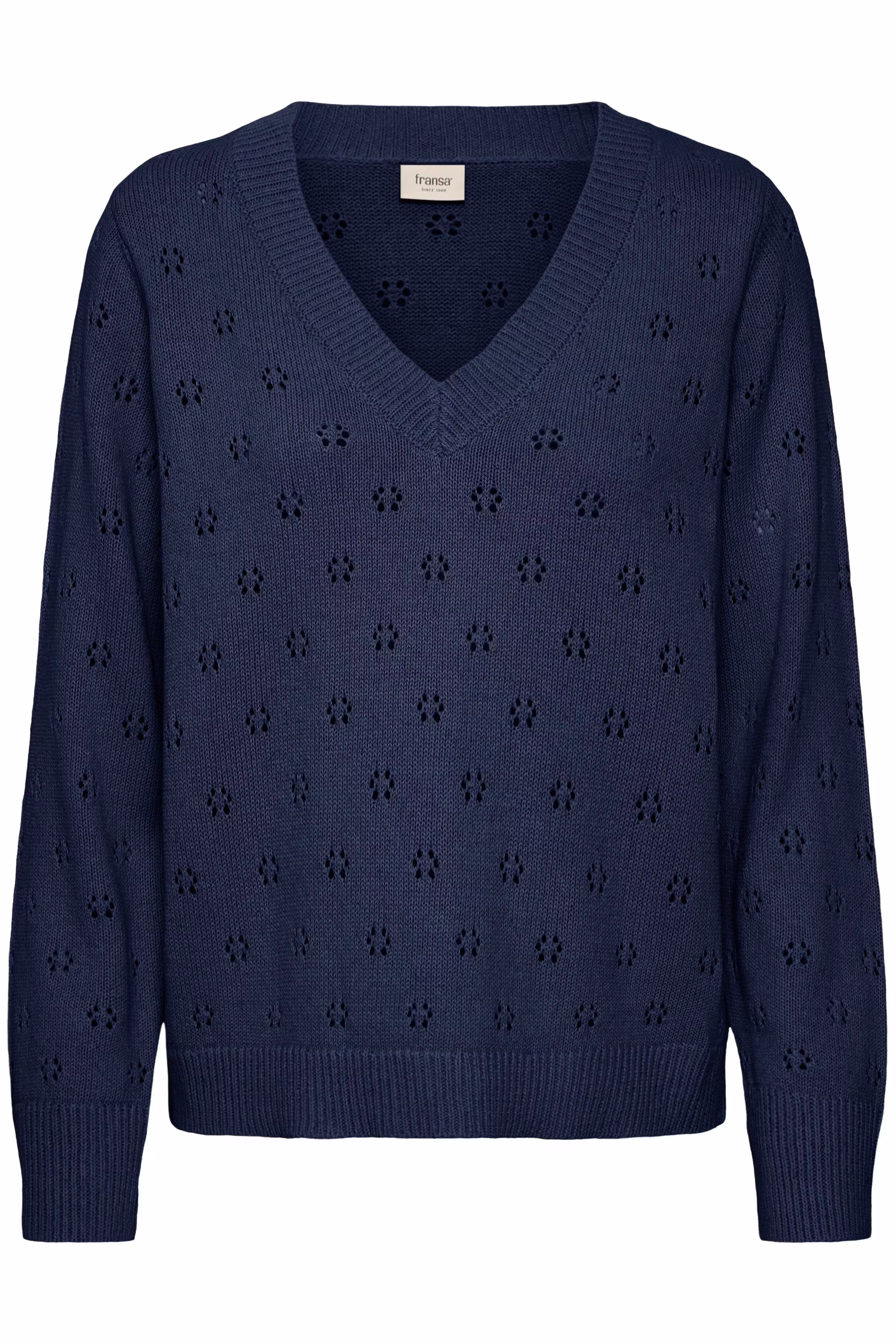 FRKATALIN Pullover PACK FRONT 20615979-193924