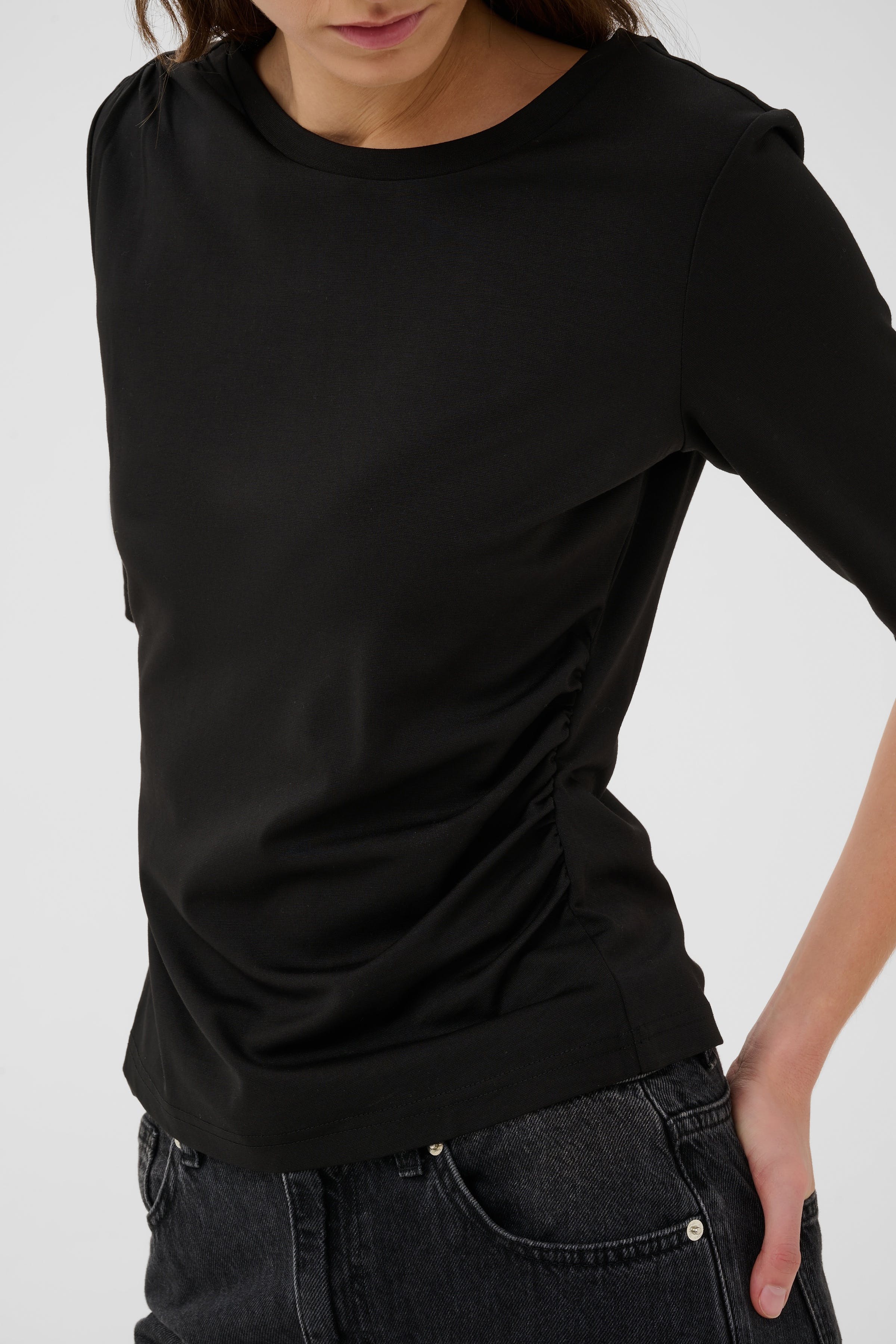 ChenalPW Bluse LOOKBOOK DETAIL 30310776-194008