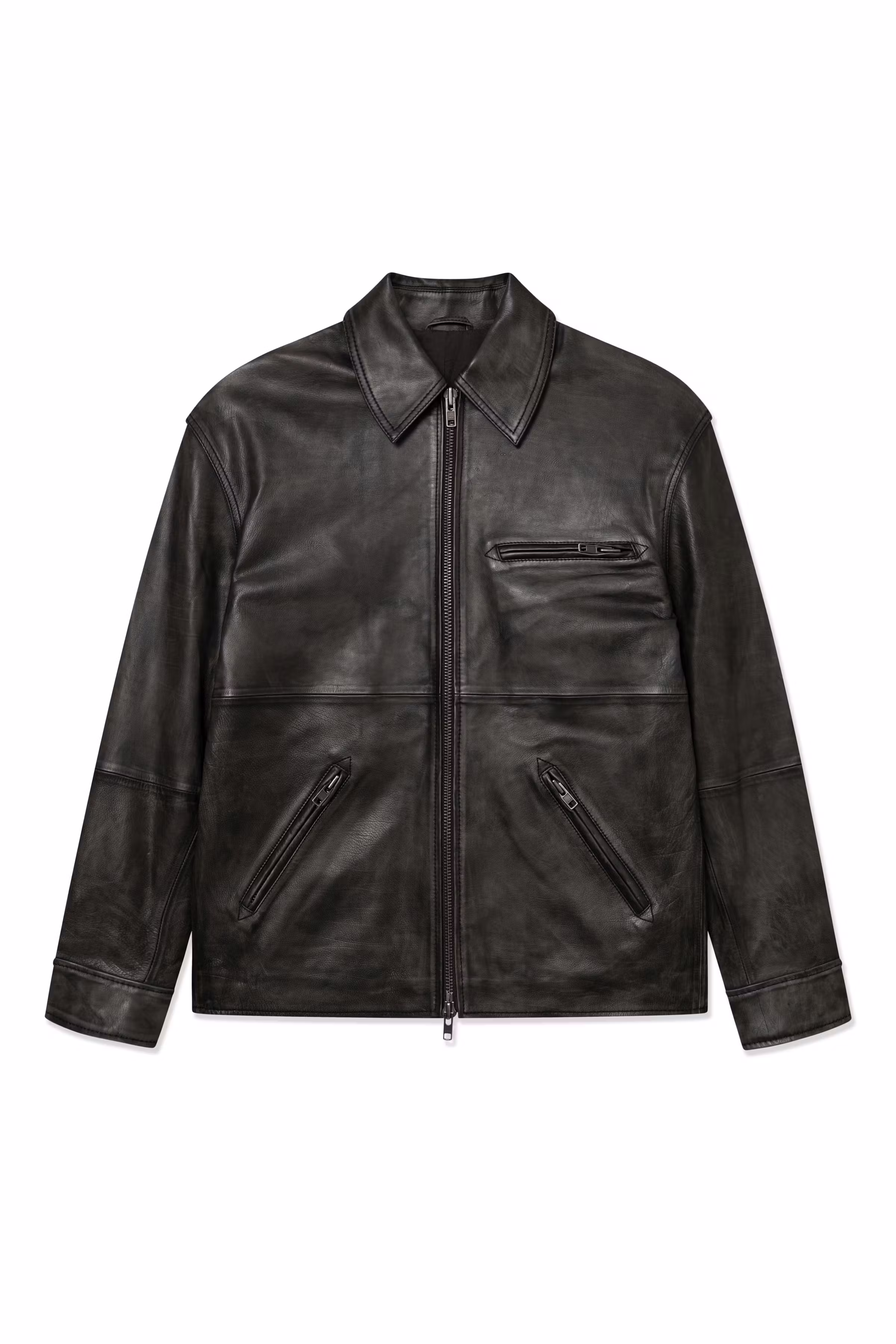 WWIggy Jacke PACK FRONT 30251513-194406