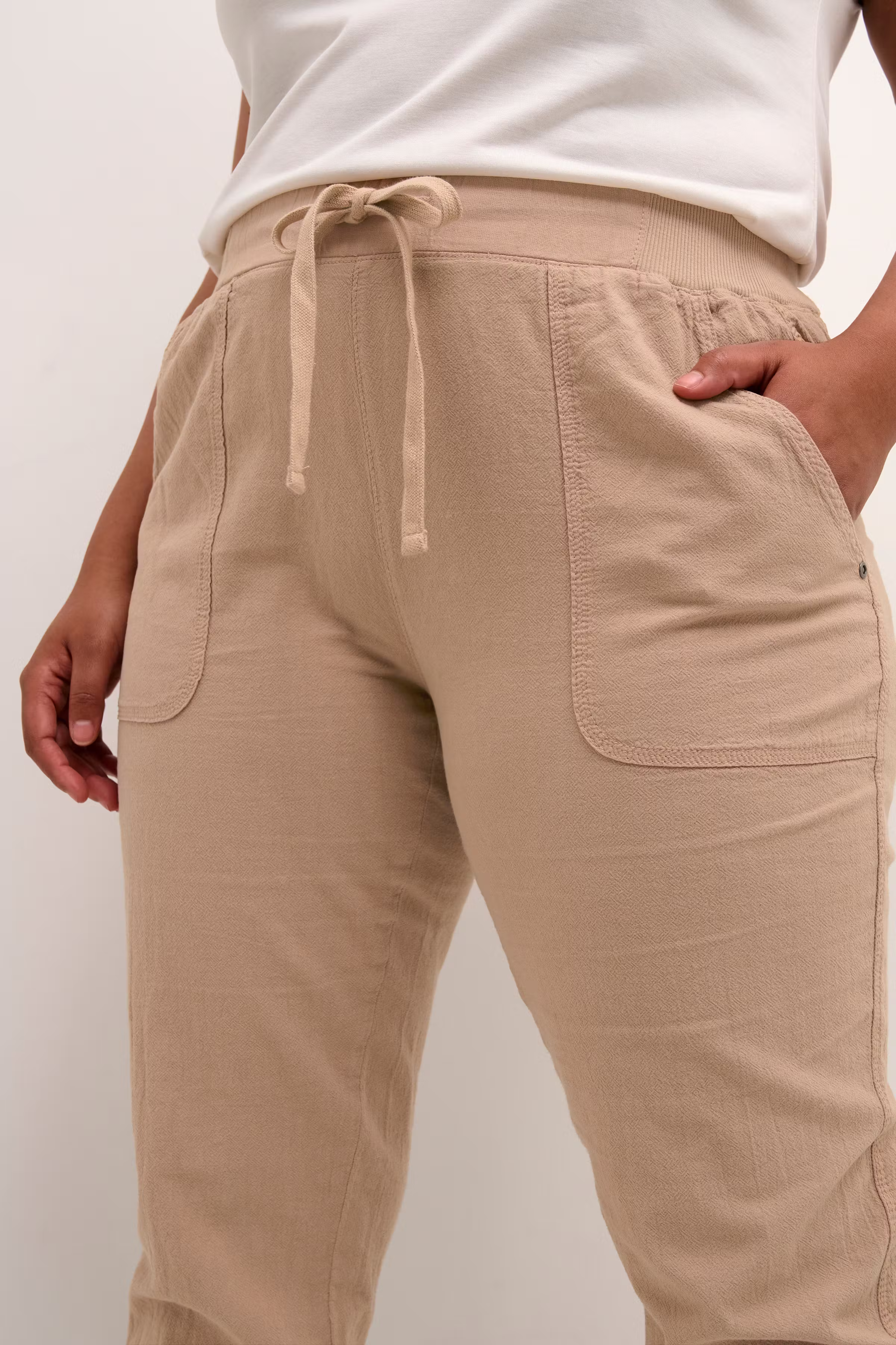 KCnana Bukser LOOKBOOK DETAIL 10581492-101239